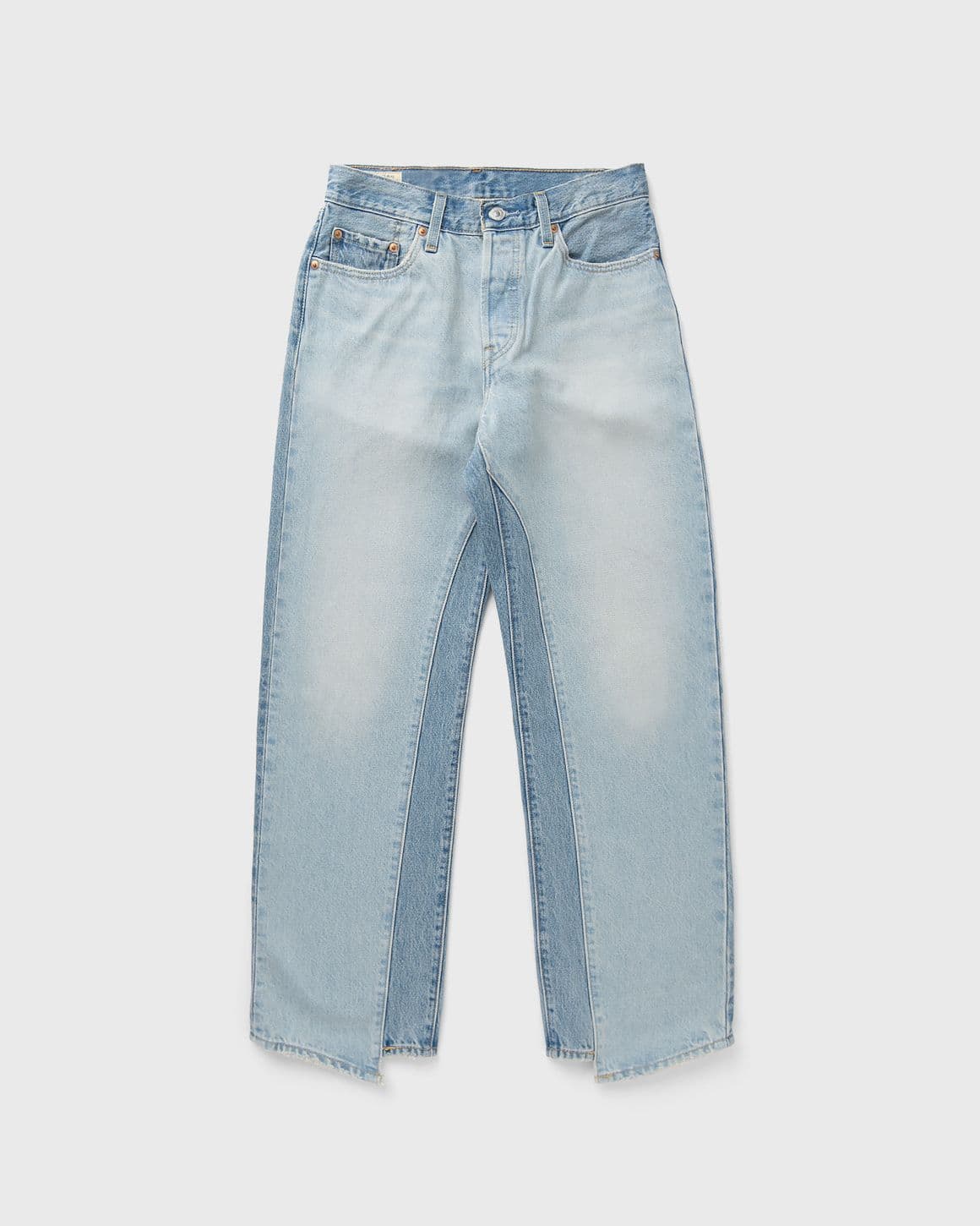 501® 90S ANKLE LAYERED