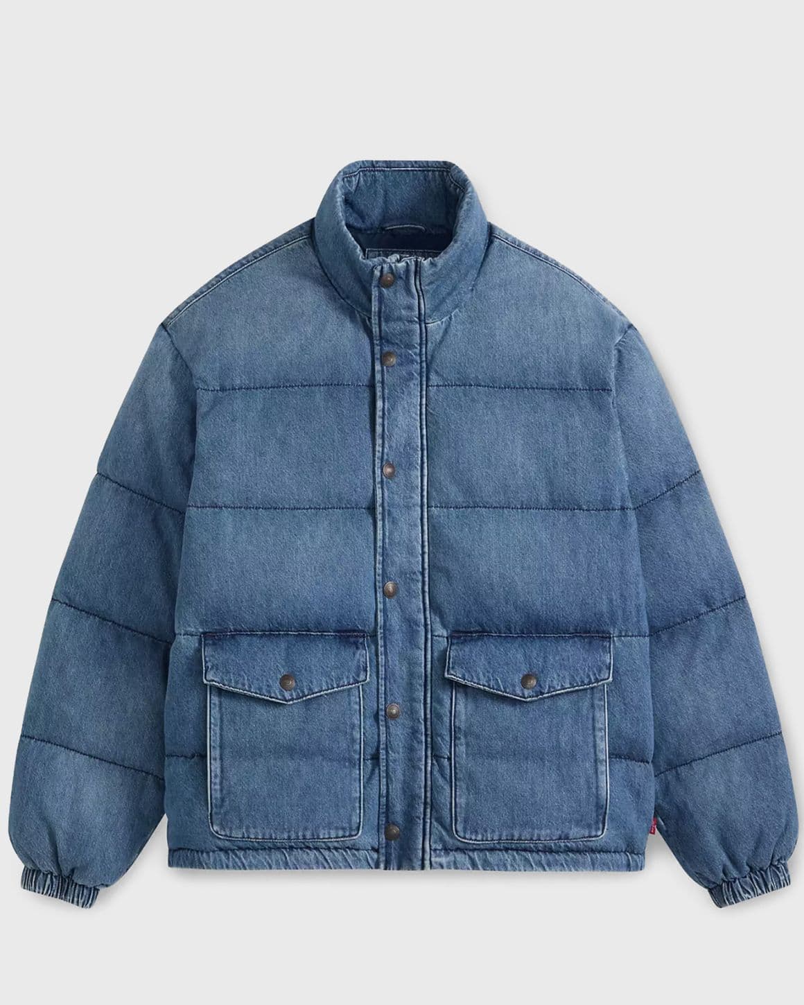 OUTERLANE PUFFER JKT