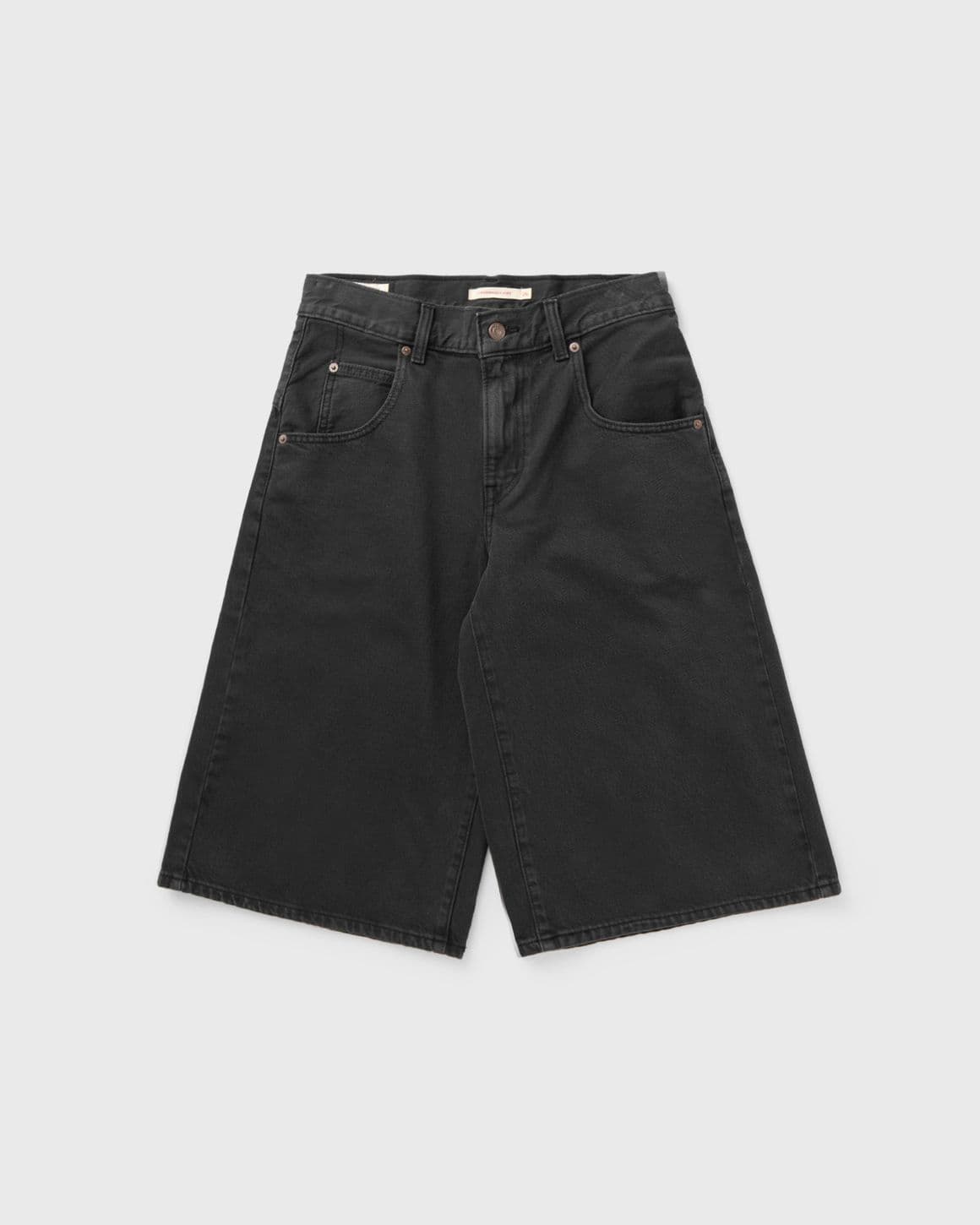SUPER BAGGY JORT