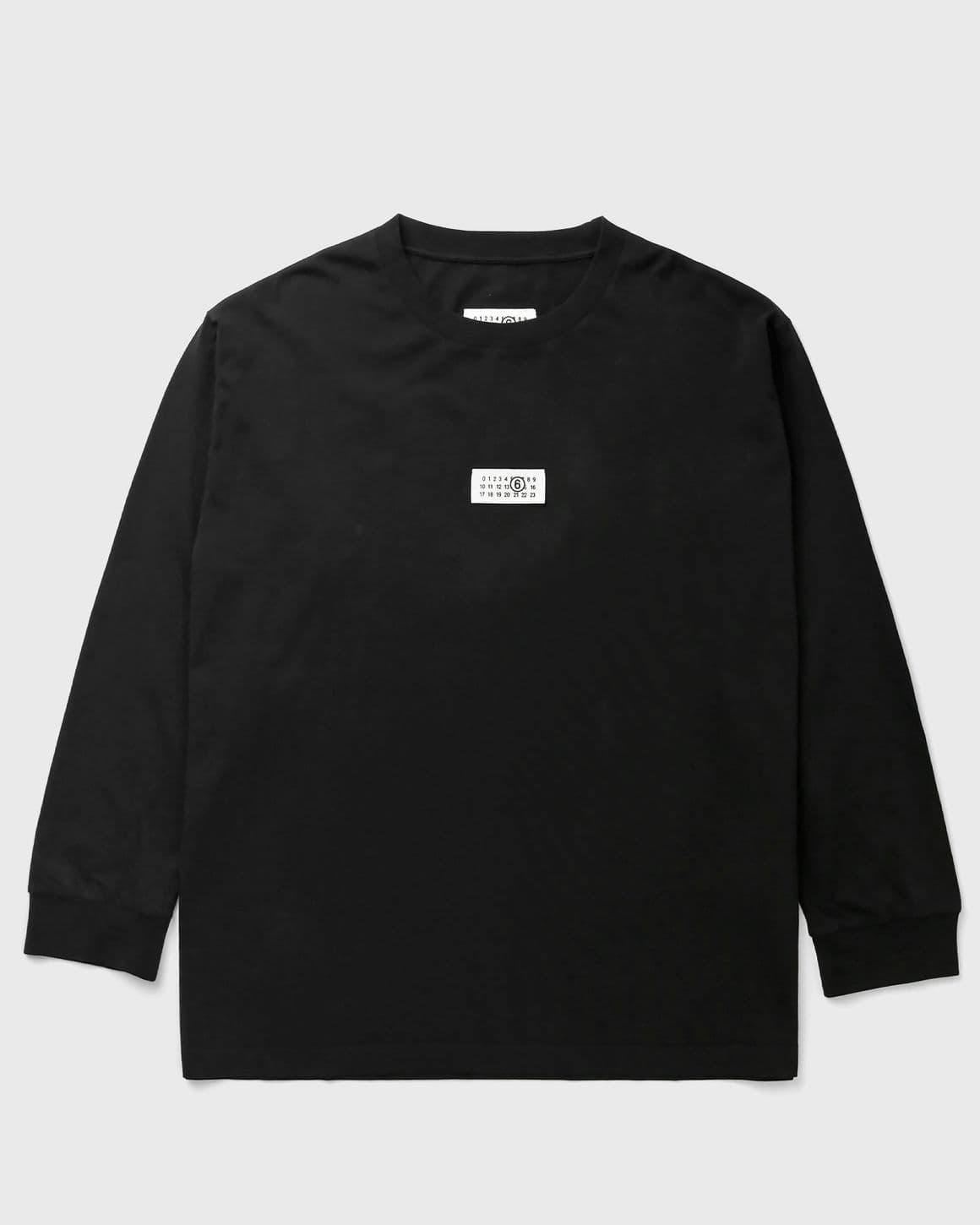 Long-sleeved Top