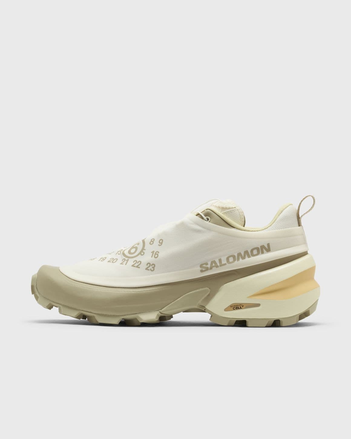 MM6 SNEAKERS