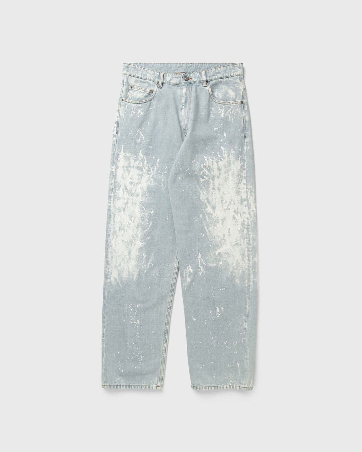 PANTS 5 POCKETS