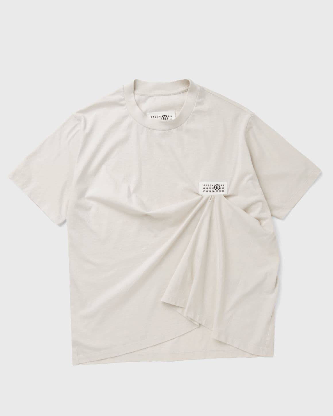 Short-sleeved Top