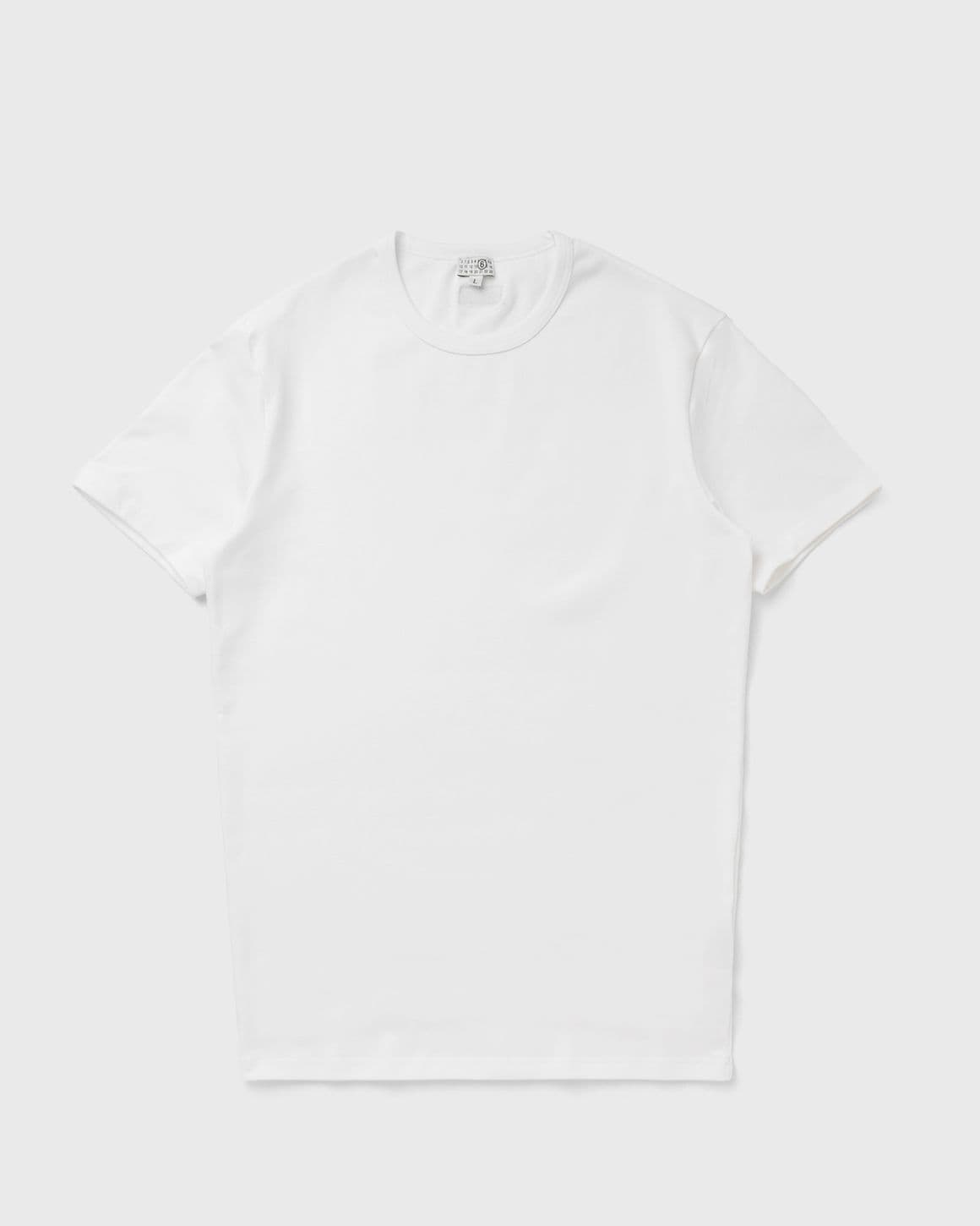 T-SHIRT S/S