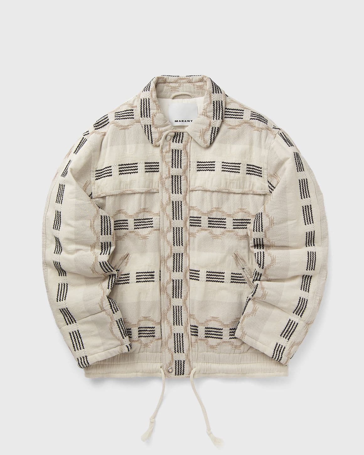 DEYIS Veste