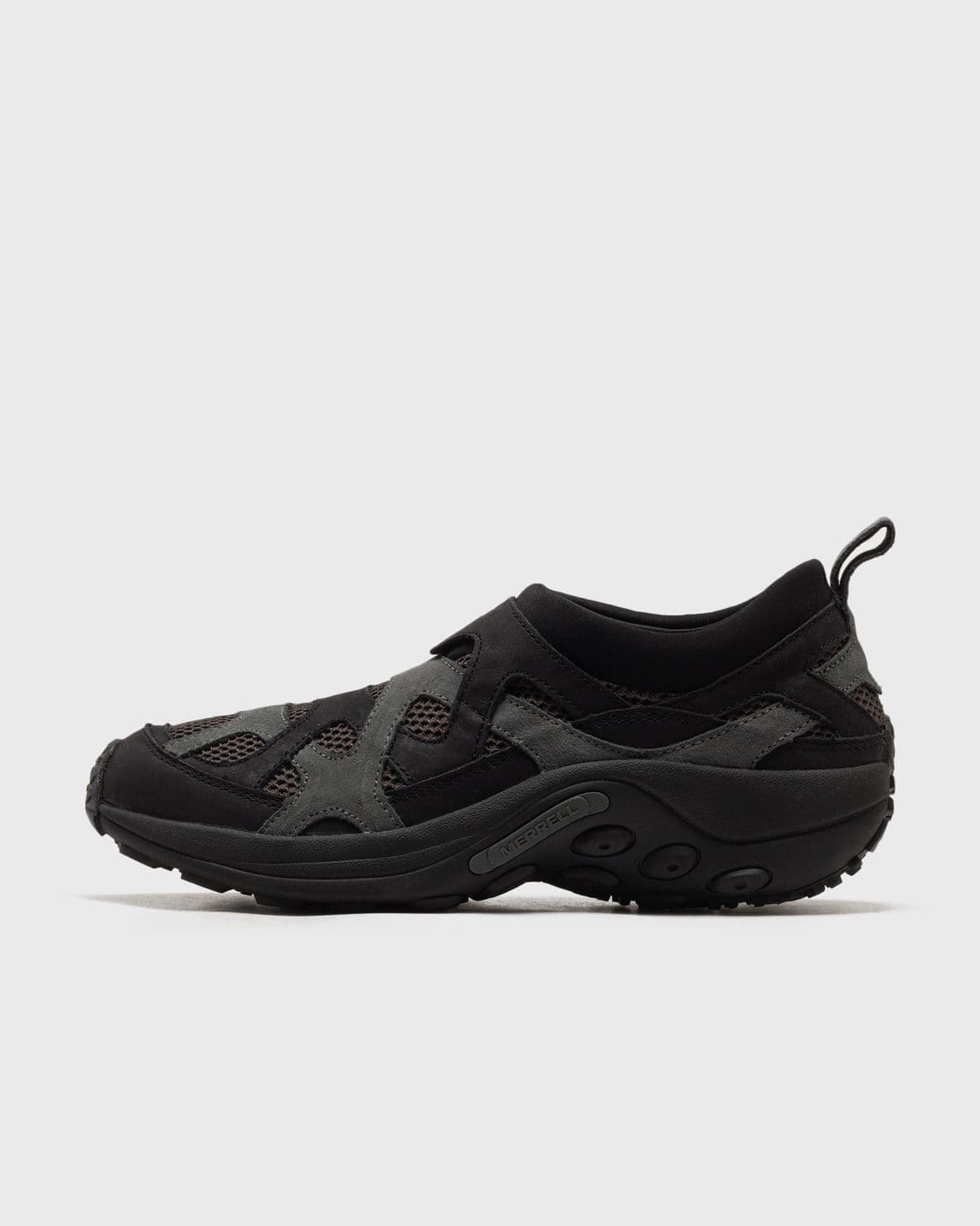 JUNGLE MOC TWIST SE