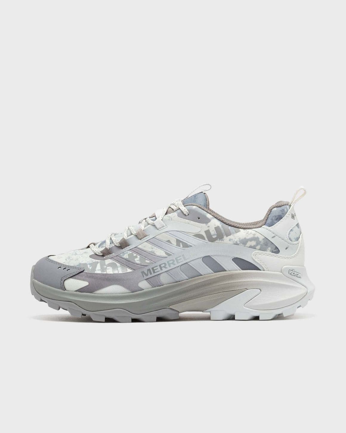 x White Mountaineering 1TLR MOAB SPEED 2 GTX BL SE