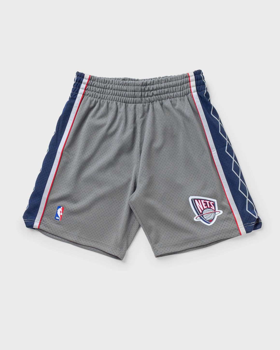 NBA AUTHENTIC SHORTS New Jersey Nets ALTERNATE 2004-05