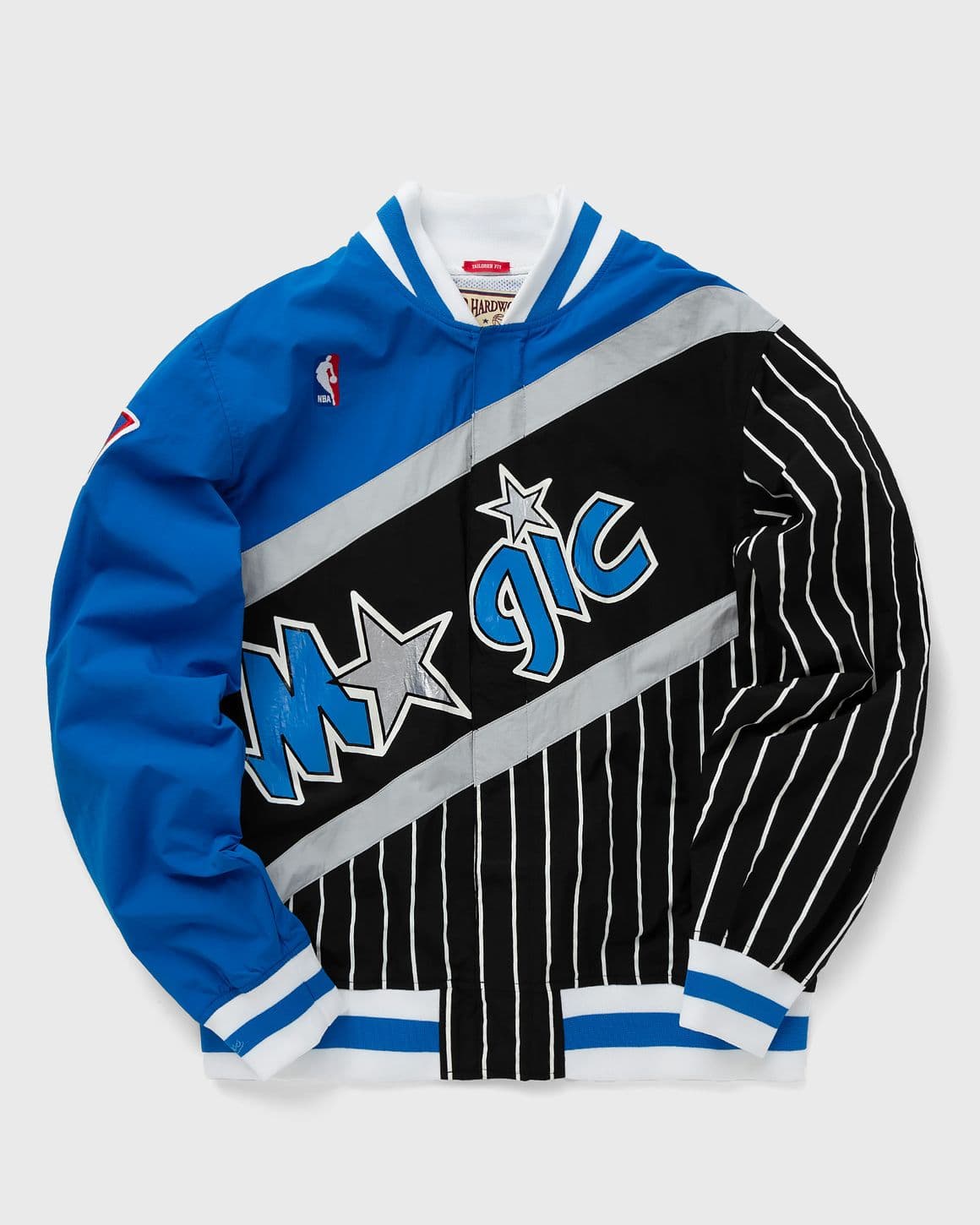 NBA Authentic Warm Up Jacket Orlando Magic 1996-97