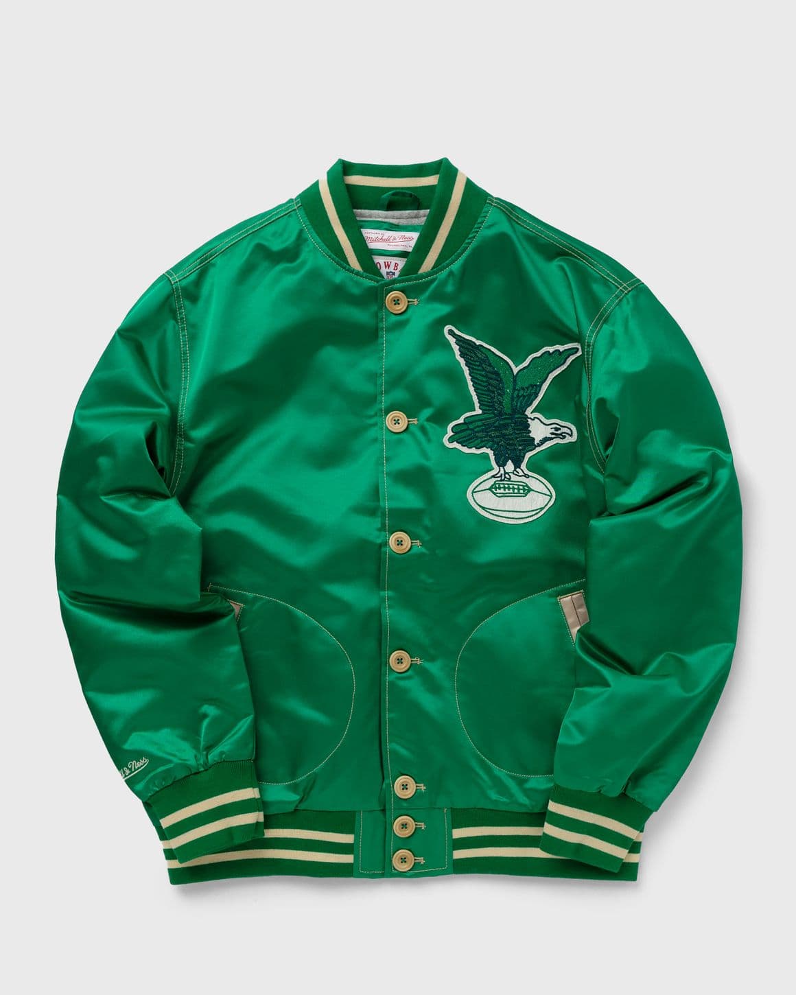 NFL AUTHENTIC JACKET PHILADELPHIA EAGLES 1938