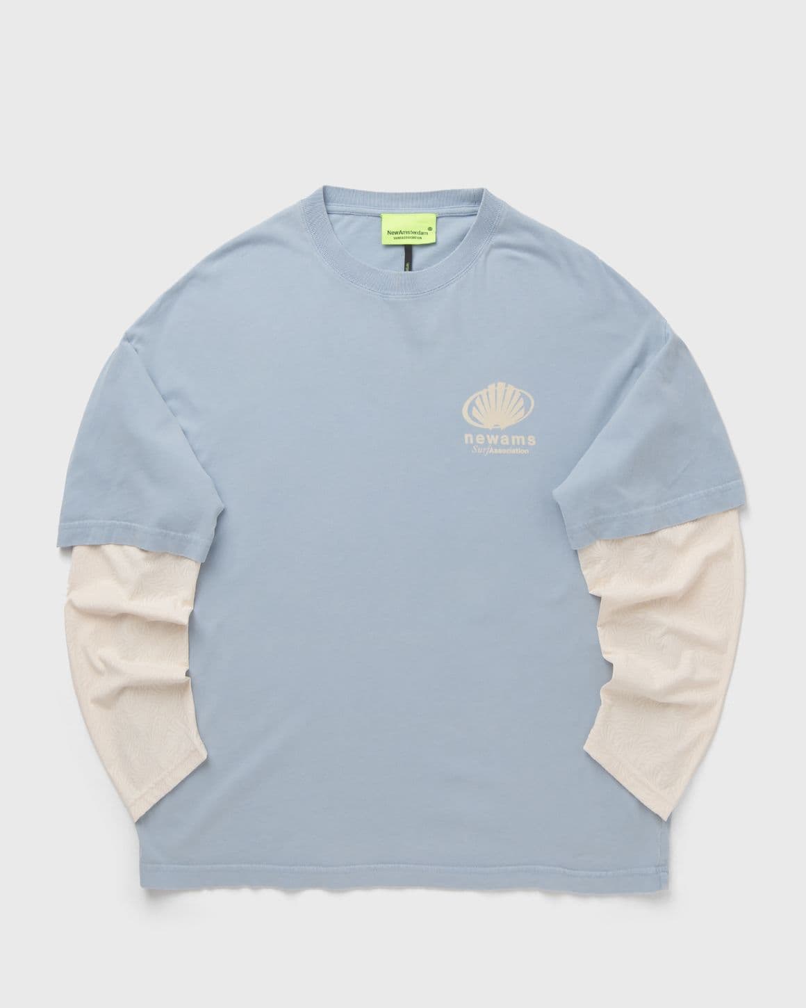 CORPORATE LOGO LONGSLEEVE
