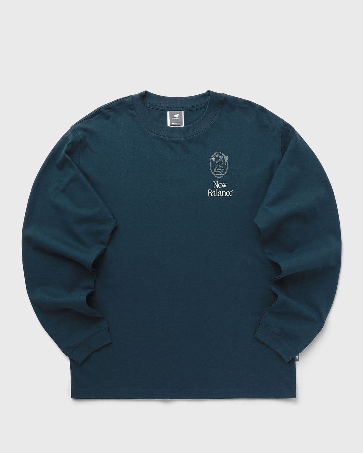 X Debut Vase Long Sleeve