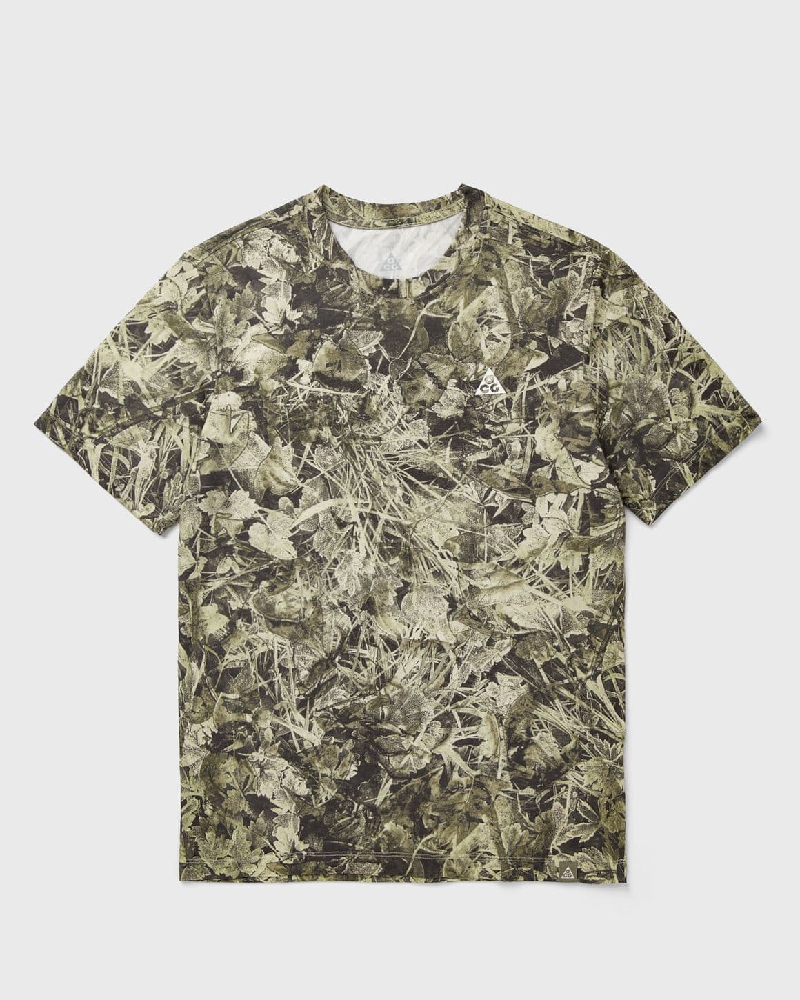 ACG DF TEE STD RUN UTMB