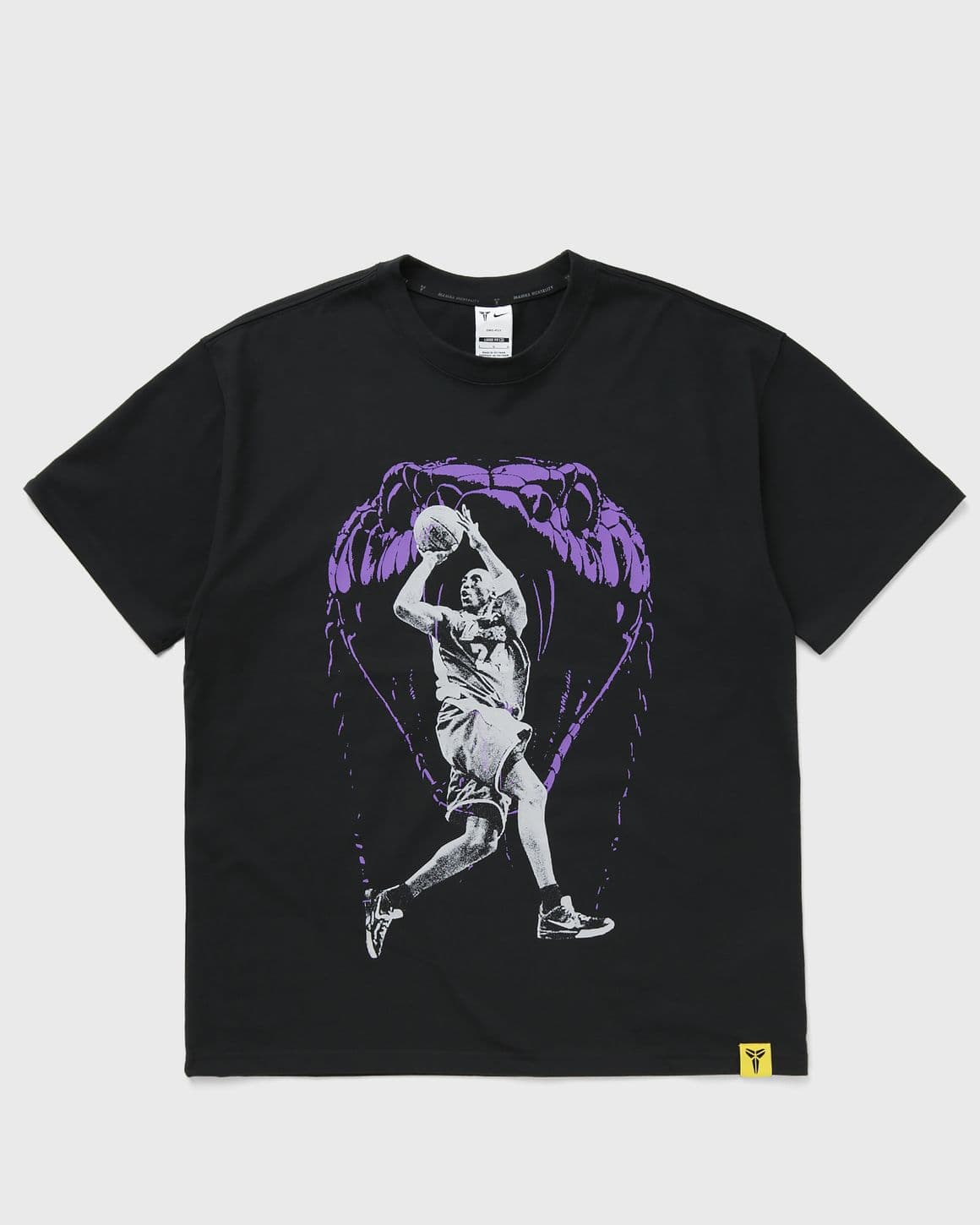 KOBE DF TEE M90 SSNL1 FH26