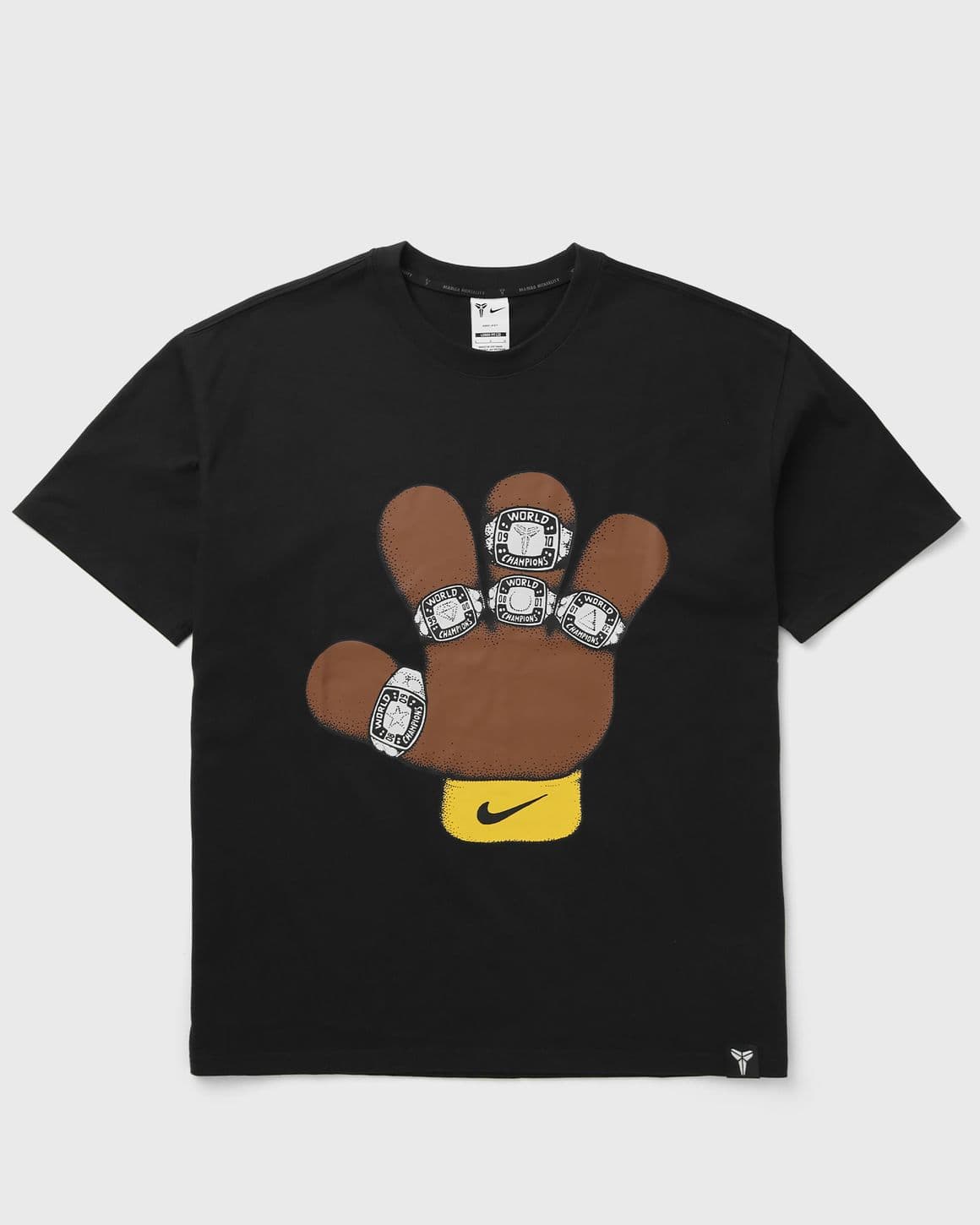 KOBE DF TEE M90 SSNL2 FH26