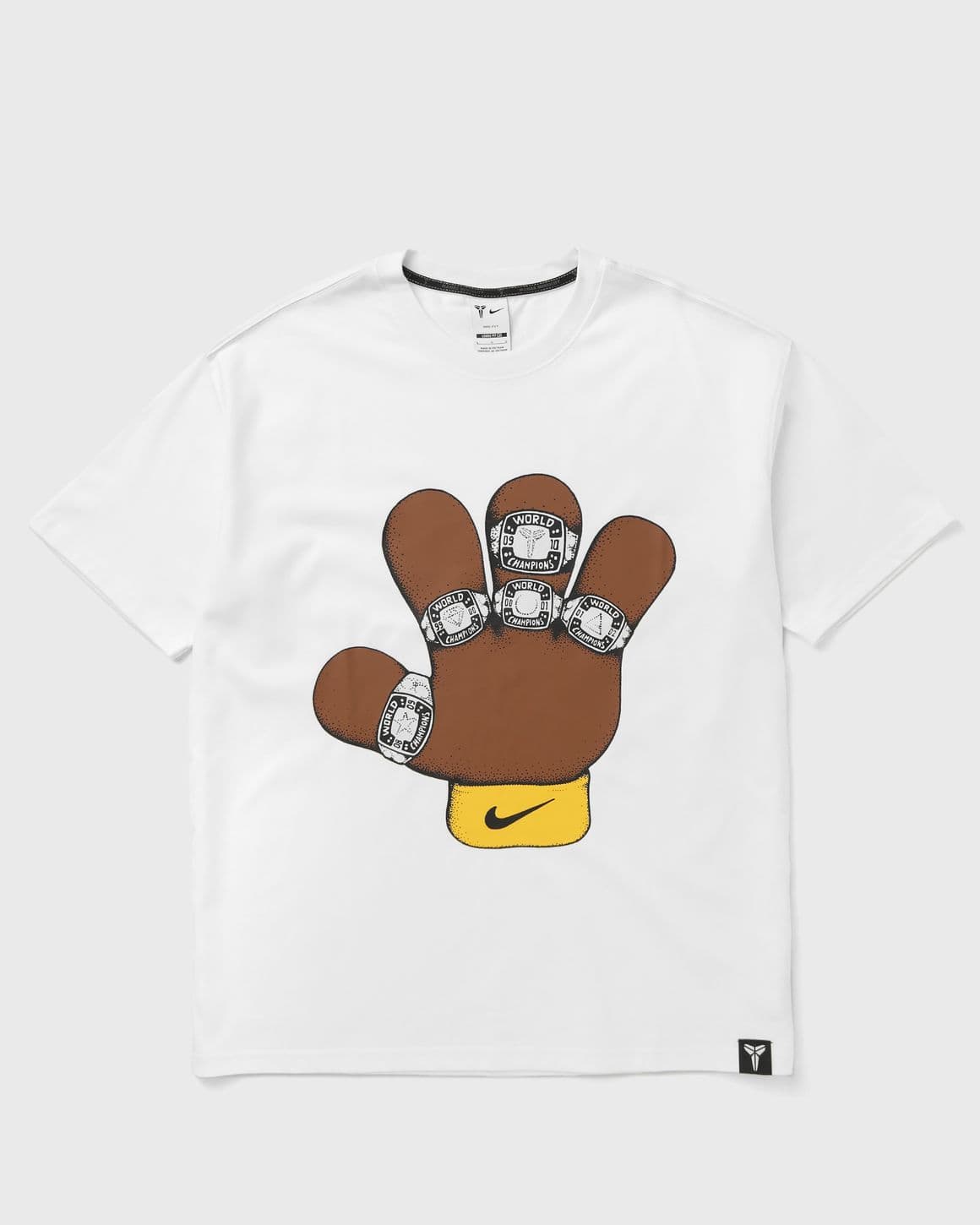 KOBE DF TEE M90 SSNL2 FH26
