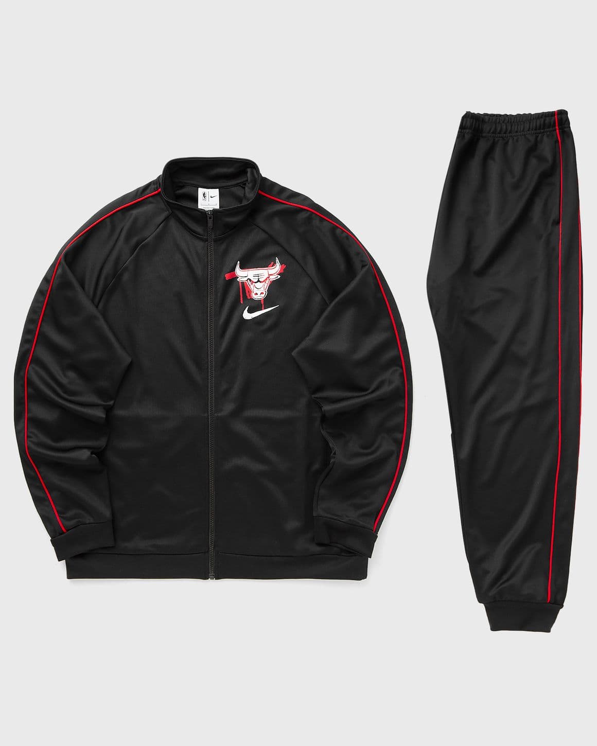 NBA CHICAGO BULLS CLUB PK TRKST CTS