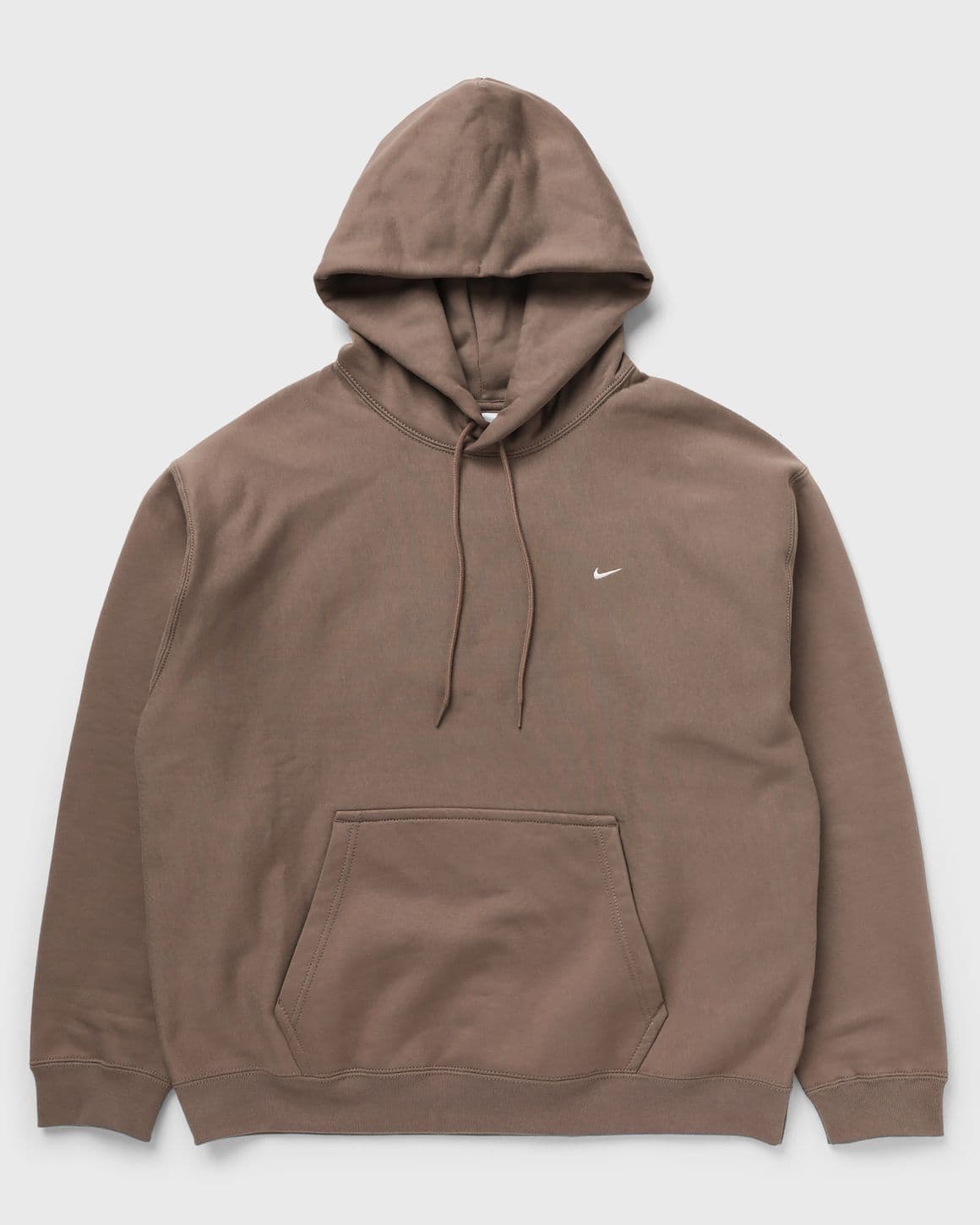 SOLO SWOOSH BB PO HOODIE