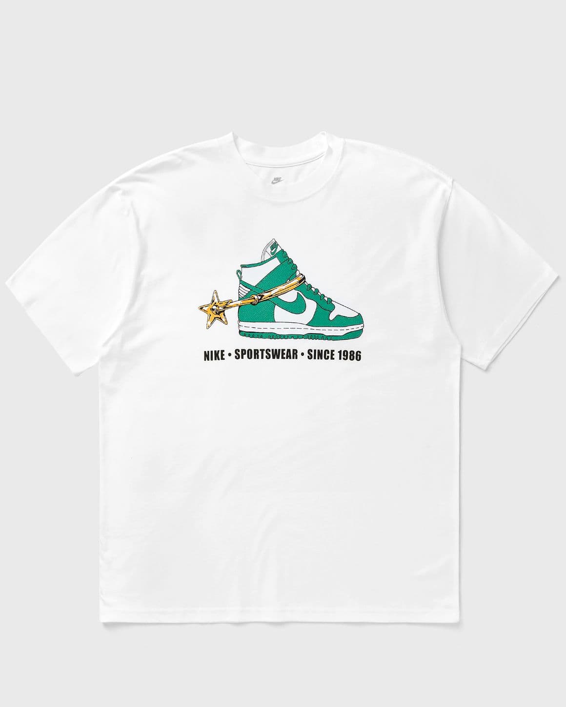 TEE M90 OC VNTG