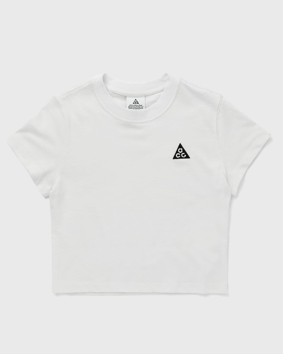 WMNS ACG DF FITTED TRI SS