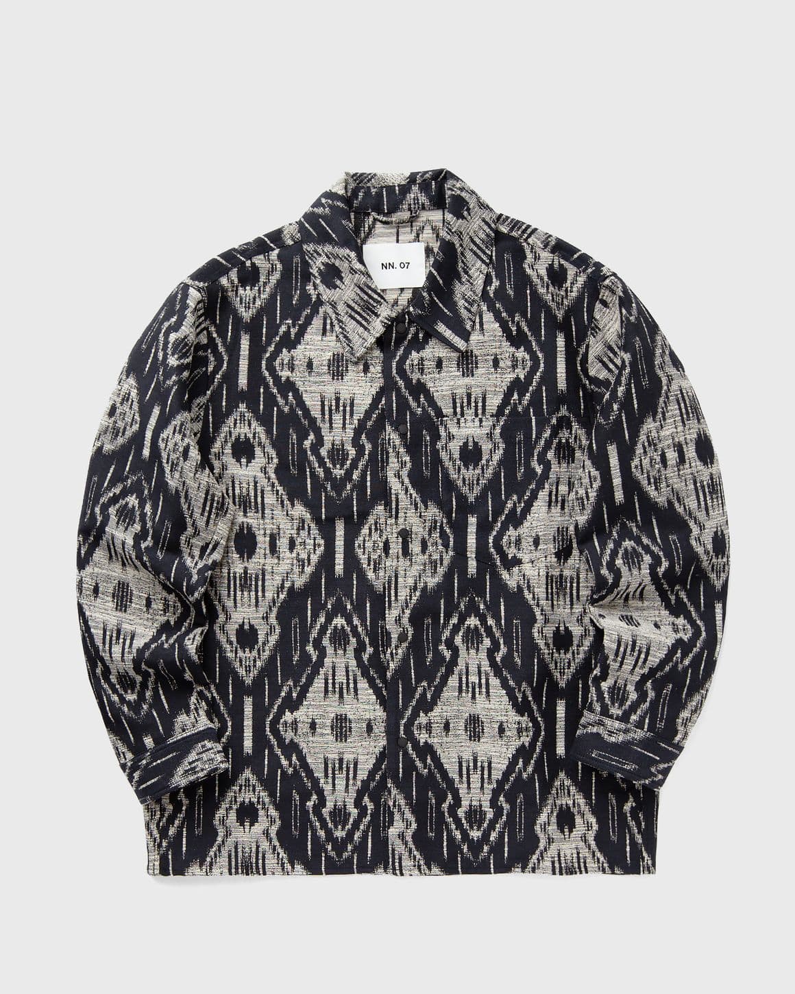 BLAZE OVERSHIRT 5190