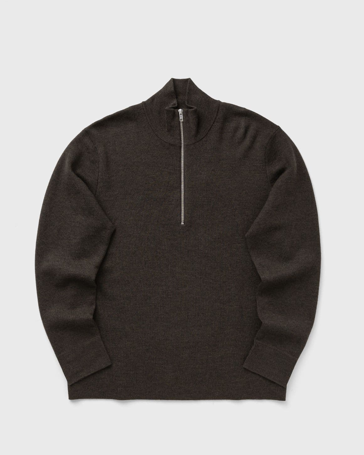 Harald Half Zip