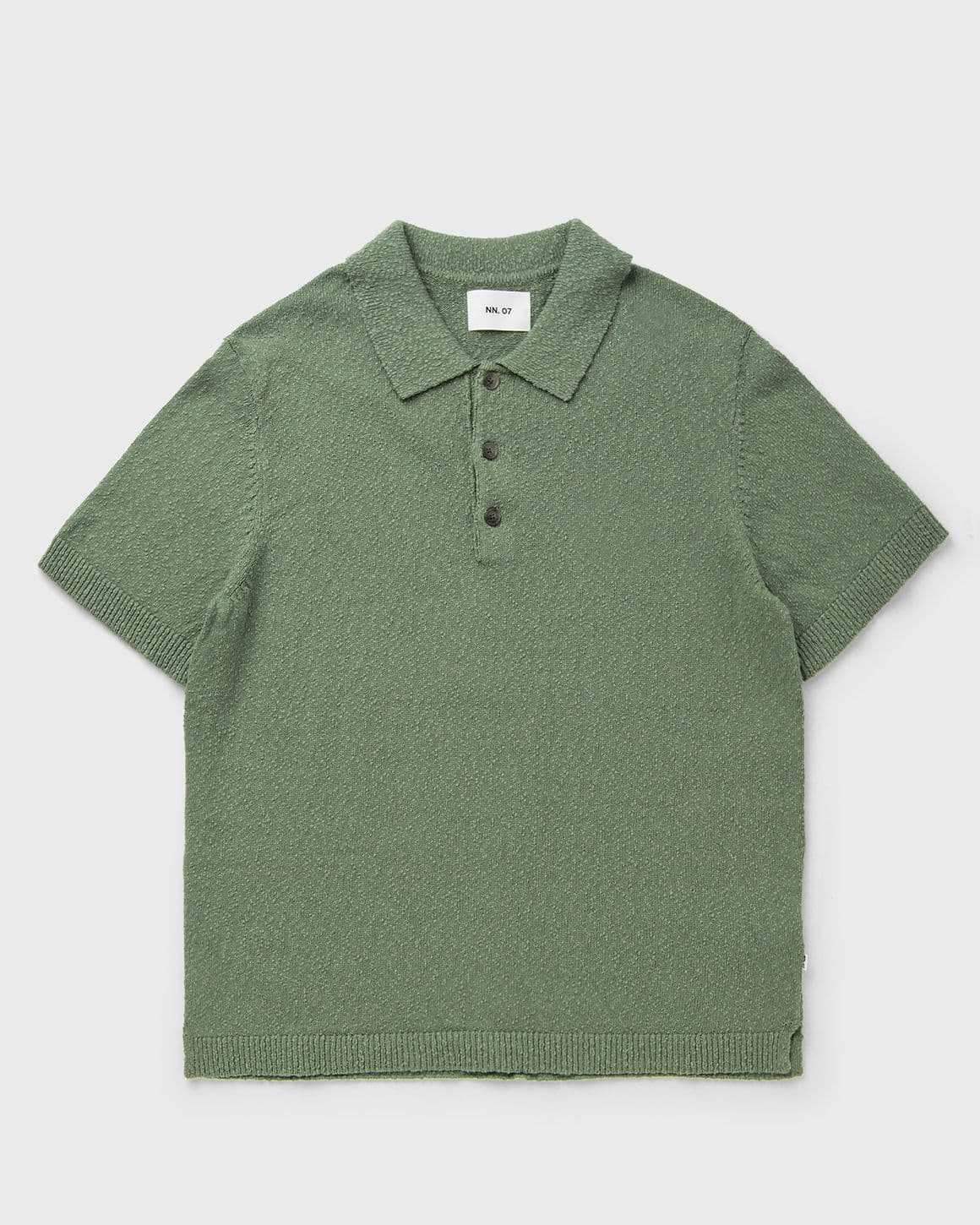 Randy SS Polo 6690