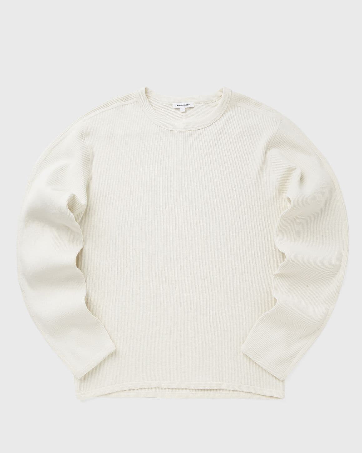 Eske Military Rib LS Tee