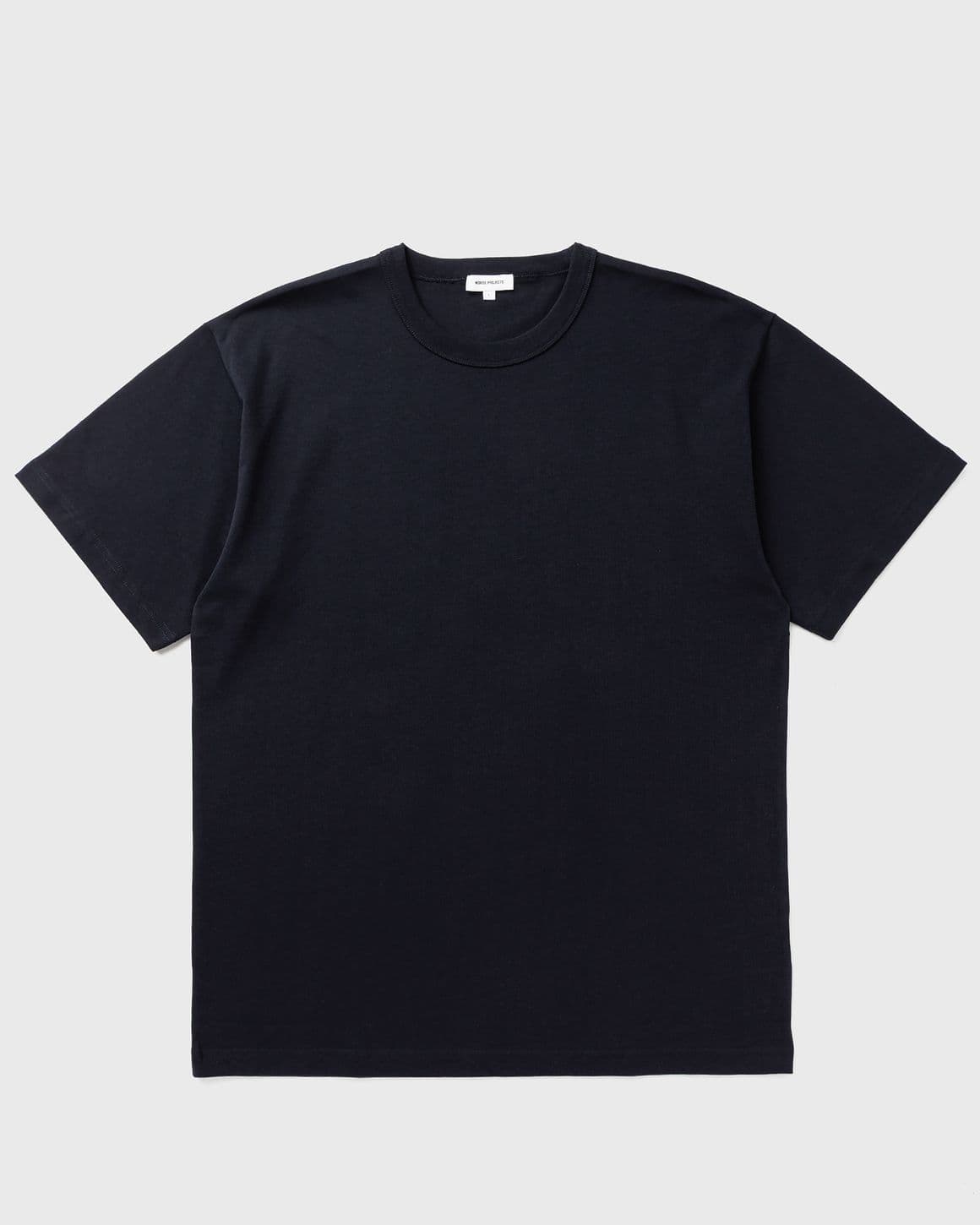 Simon Organic Arch Print Tee
