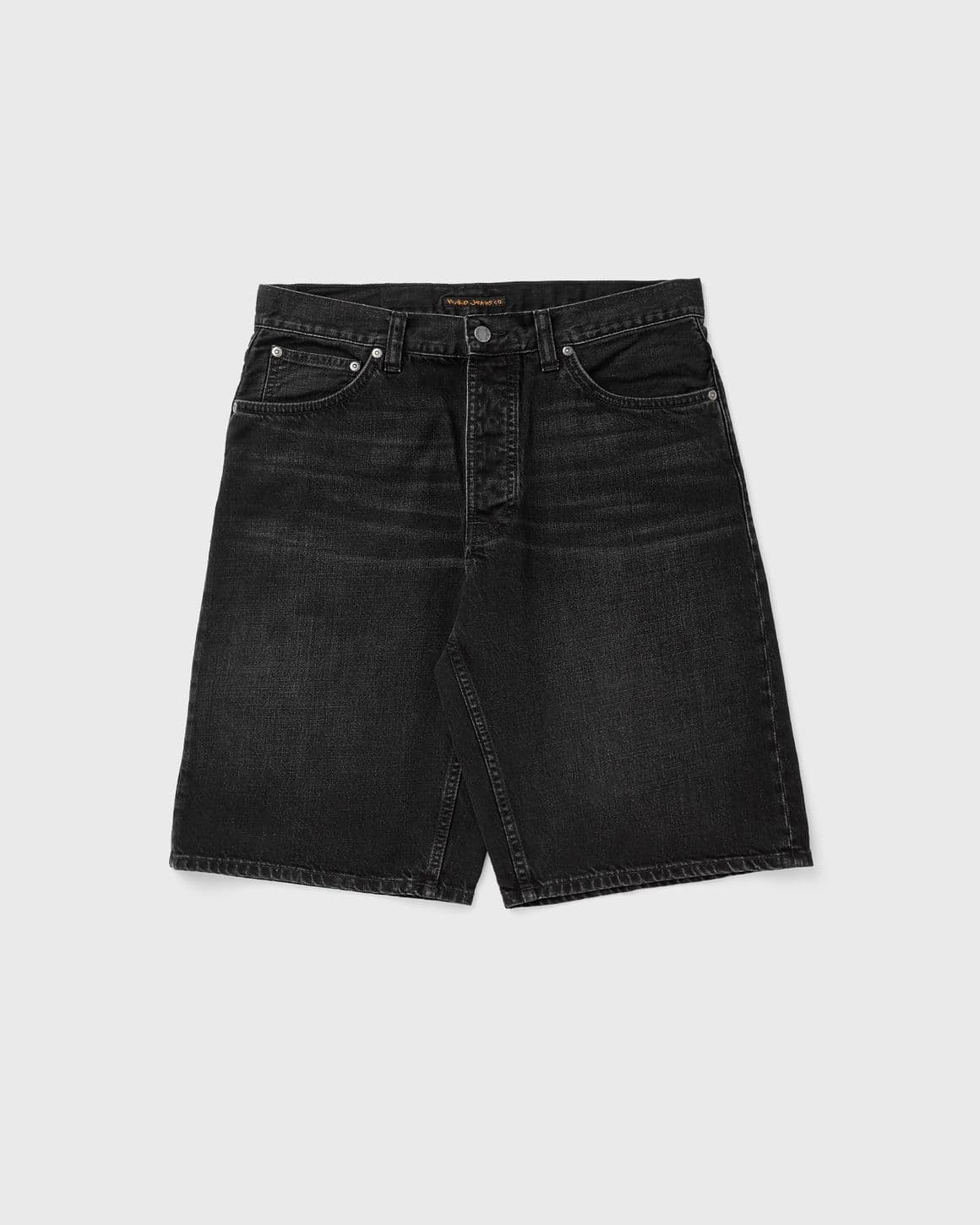 Zeb Denim Shorts Night Dune