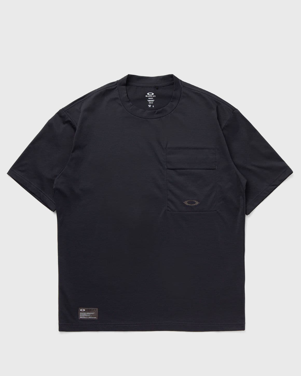 FGL SCRATCH TEE 6.0