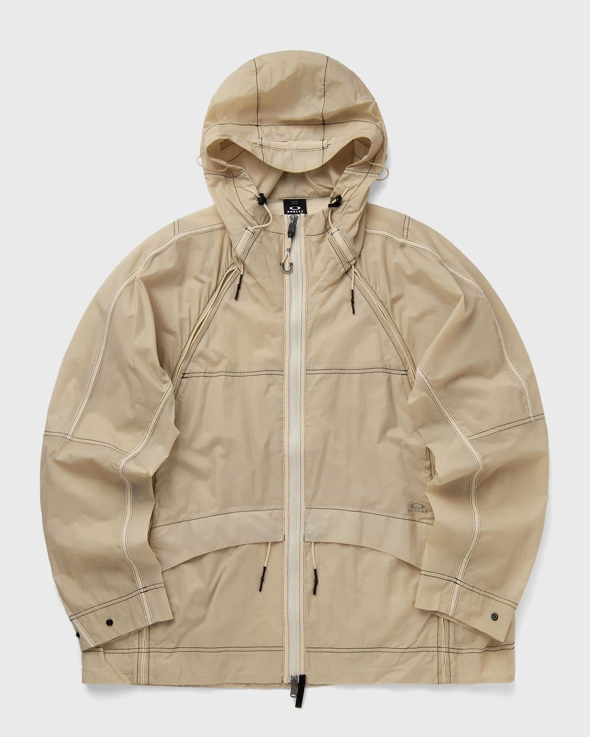LATITUDE VEIL FLOW JACKET
