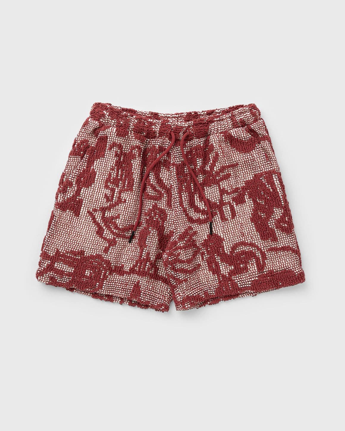 Arcano Porto Shorts