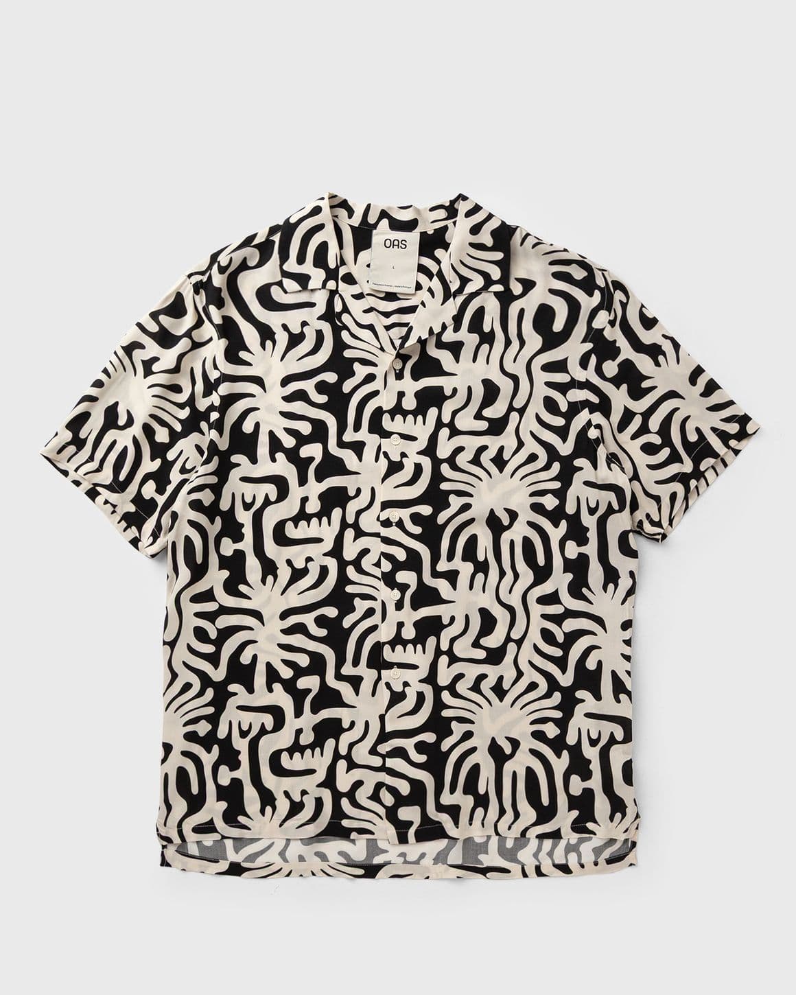 Loefy Rocco Shirt