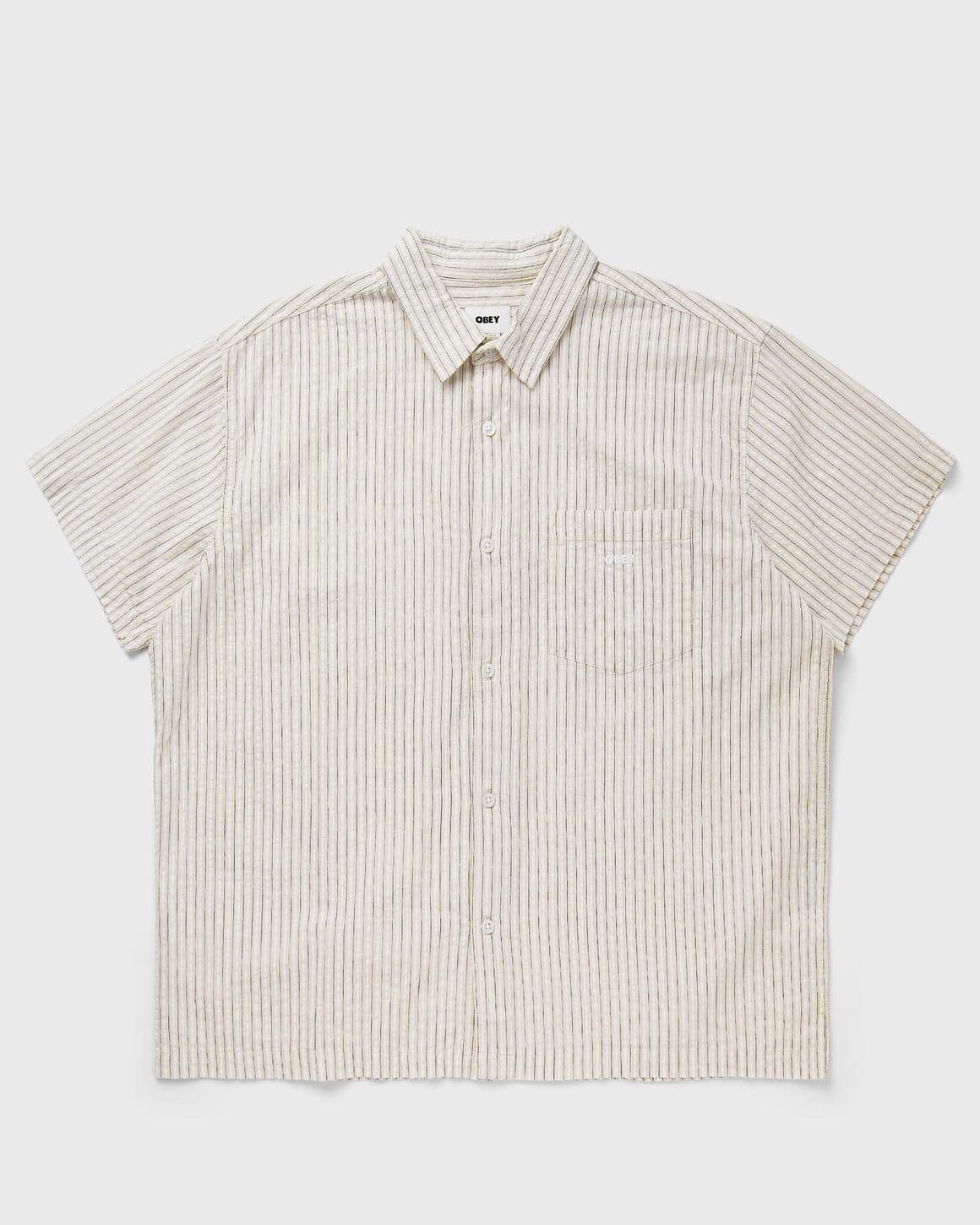 Alan woven