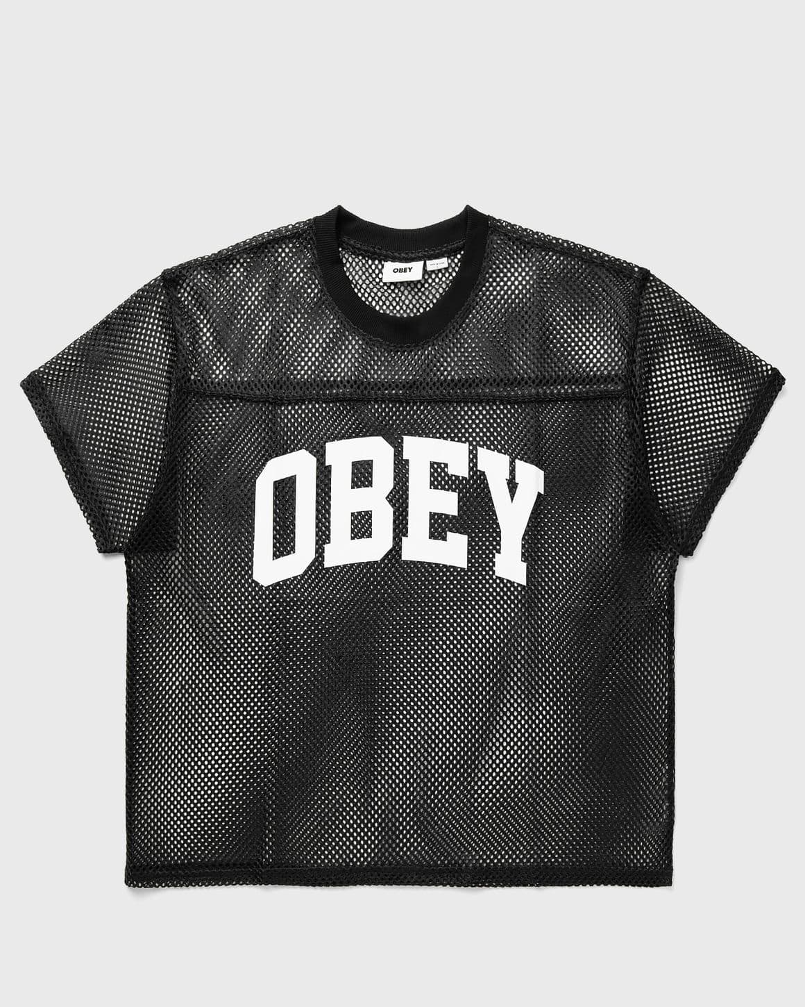 Collegiate practice jersey