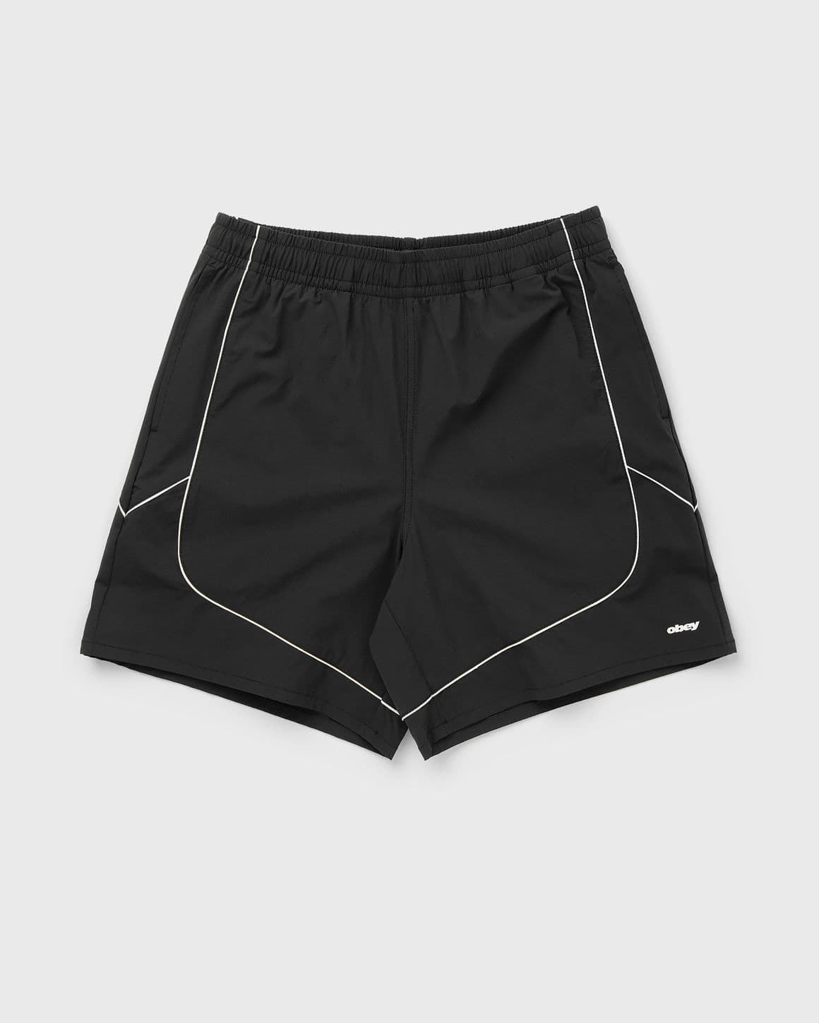 Corner short