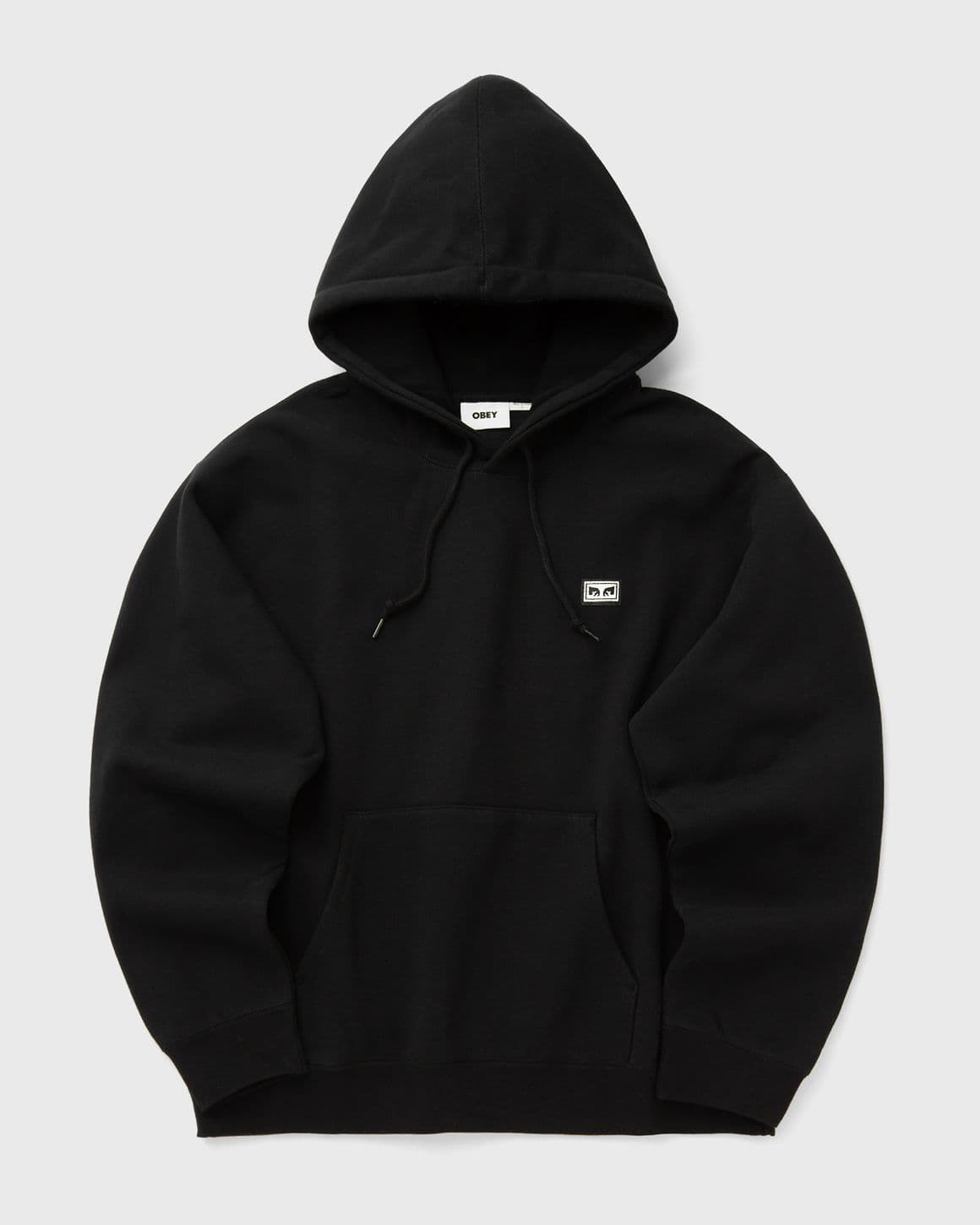 Established works eyes hood ii
