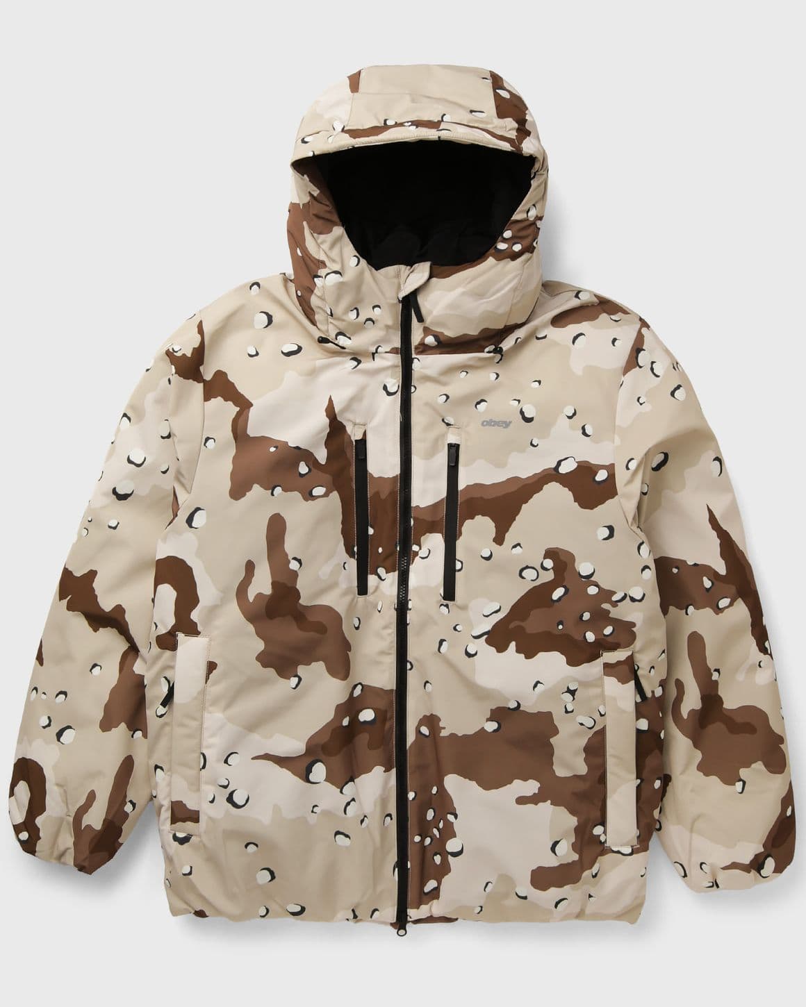 NOCTRAX PUFFER