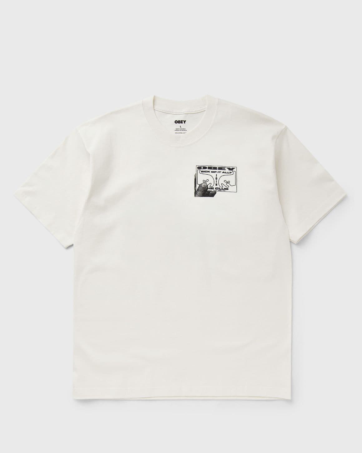 Obey club