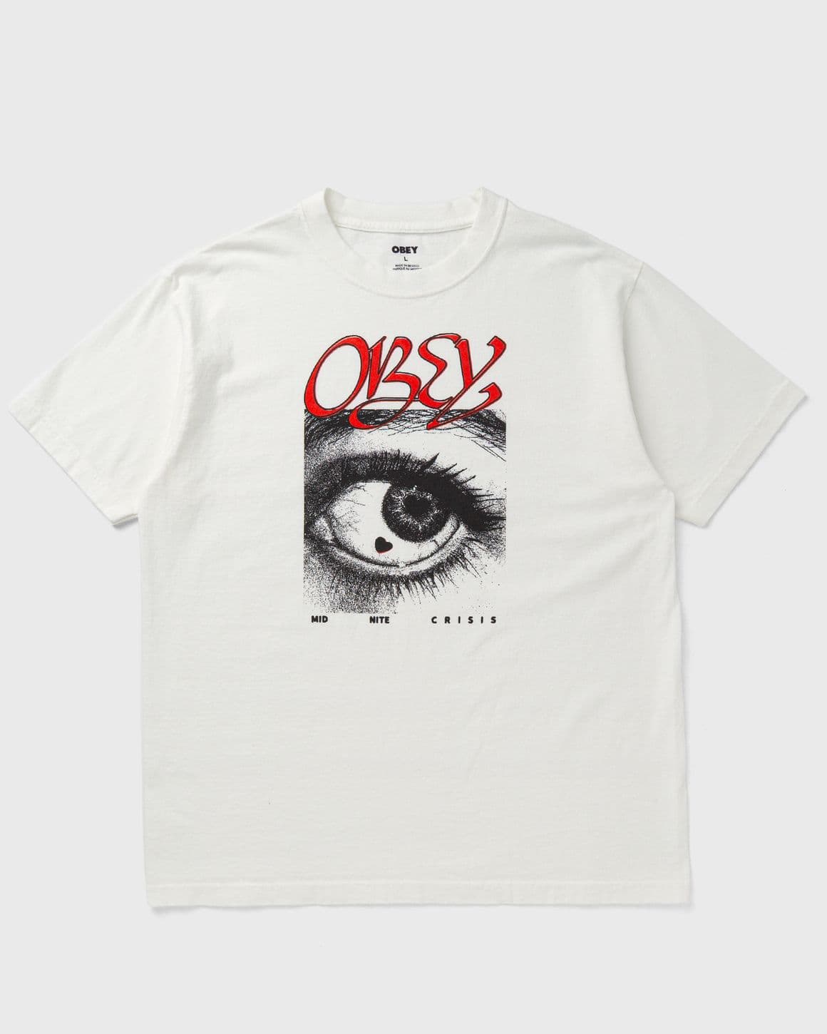 Obey midnite crisis