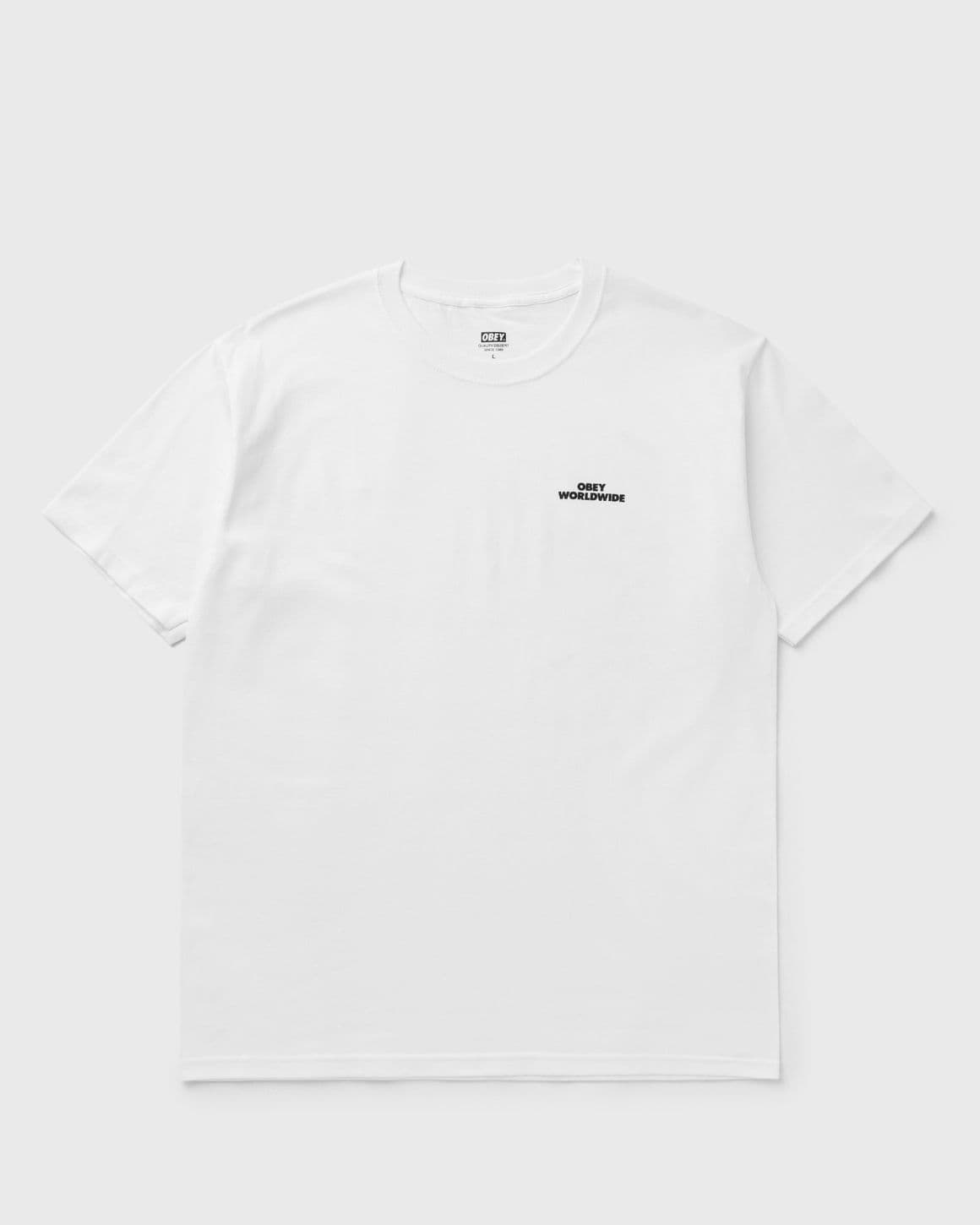 Obey worldwide