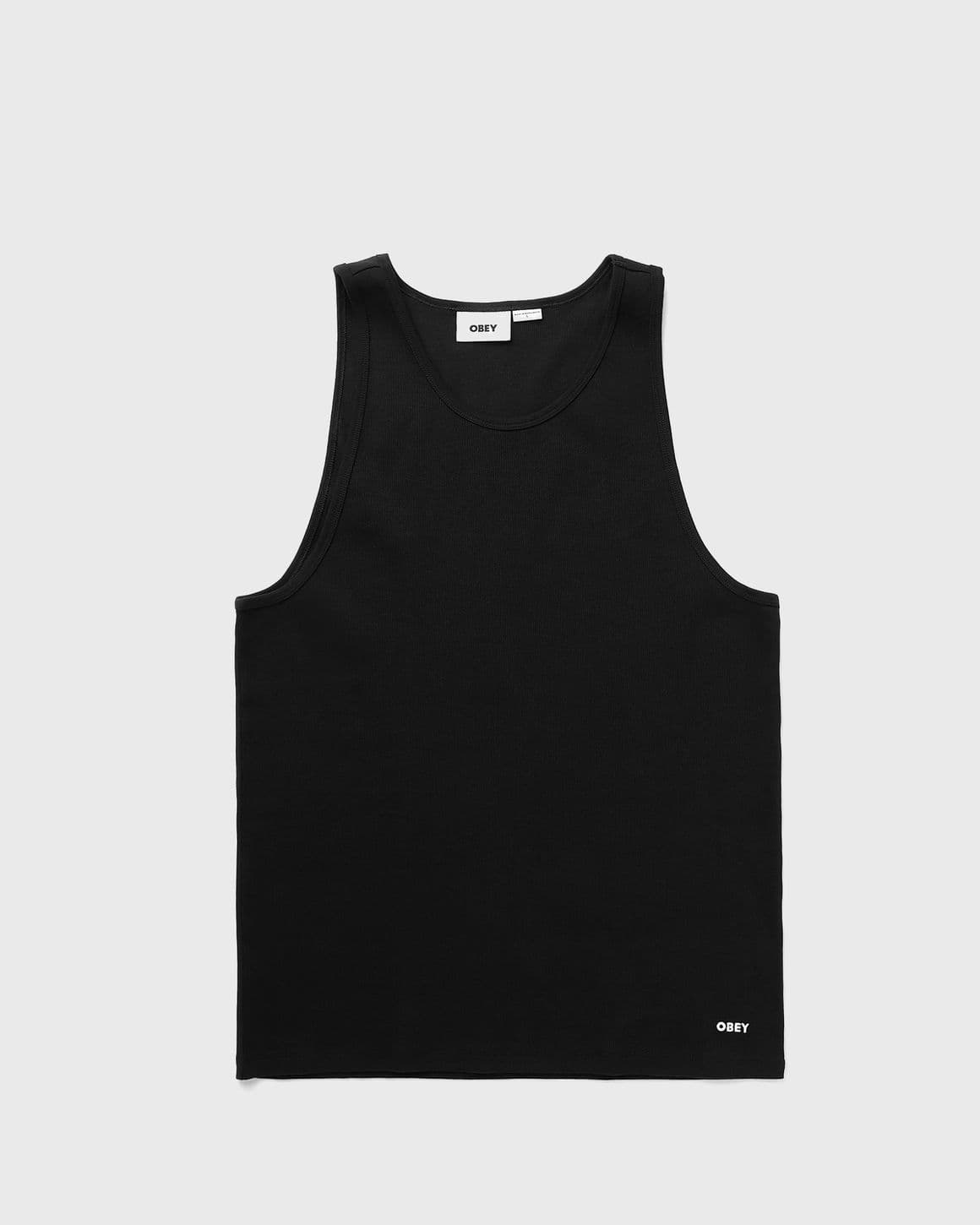 STANDARD RIB TANK 2 PACK