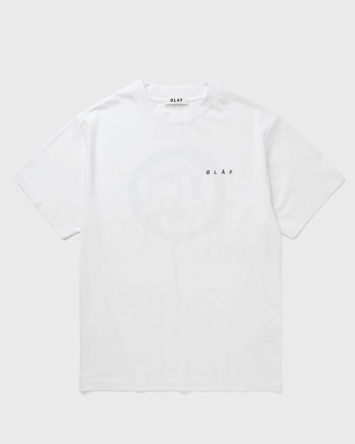 LASSO FACE TEE