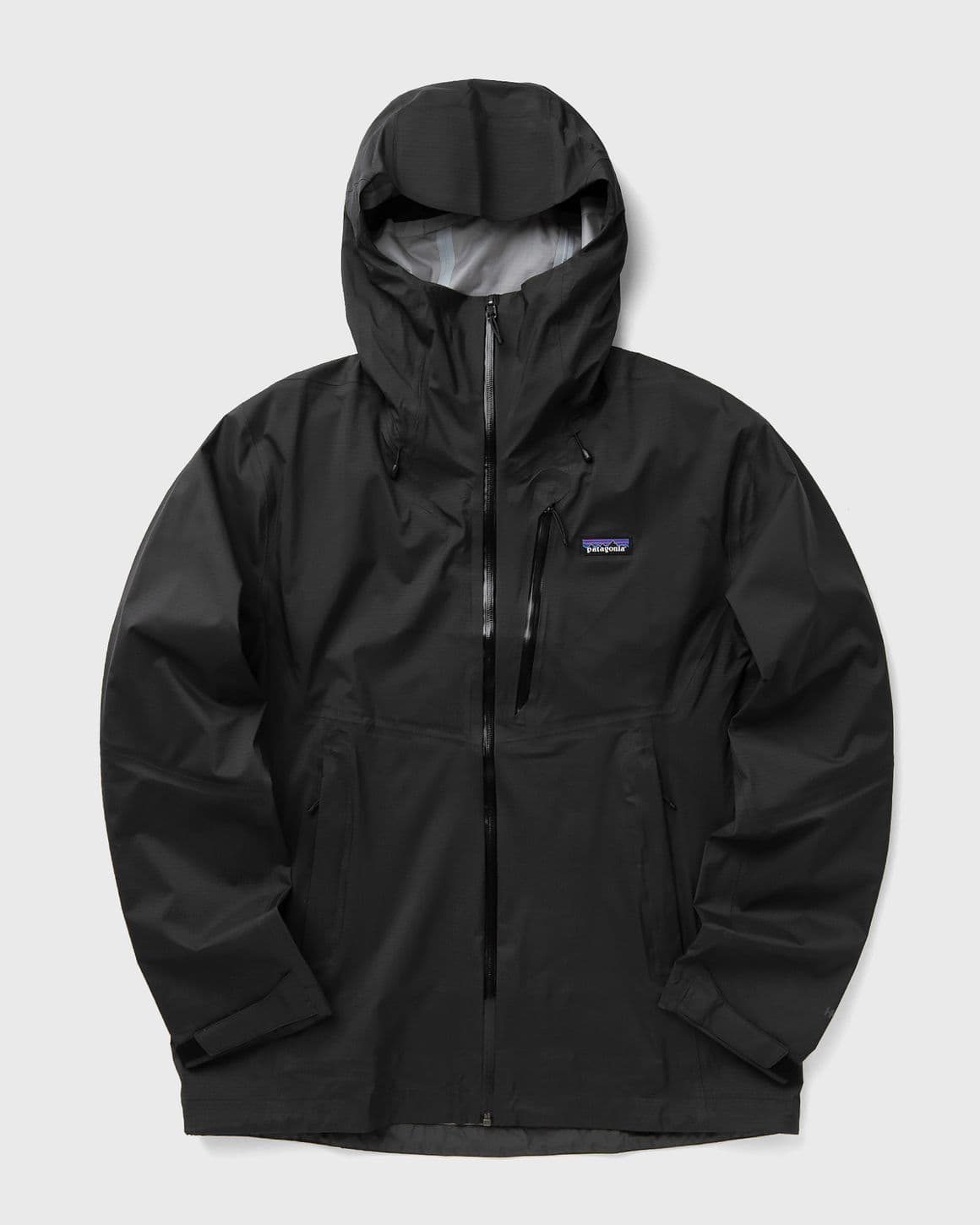 Granite Crest Rain Jacket