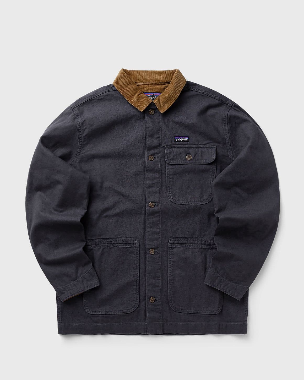 Point Reyes Canvas Jacket