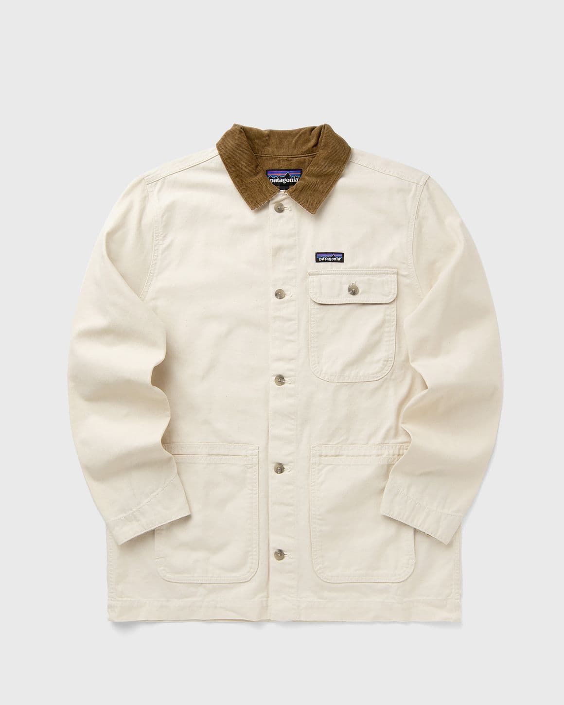 Point Reyes Canvas Jacket