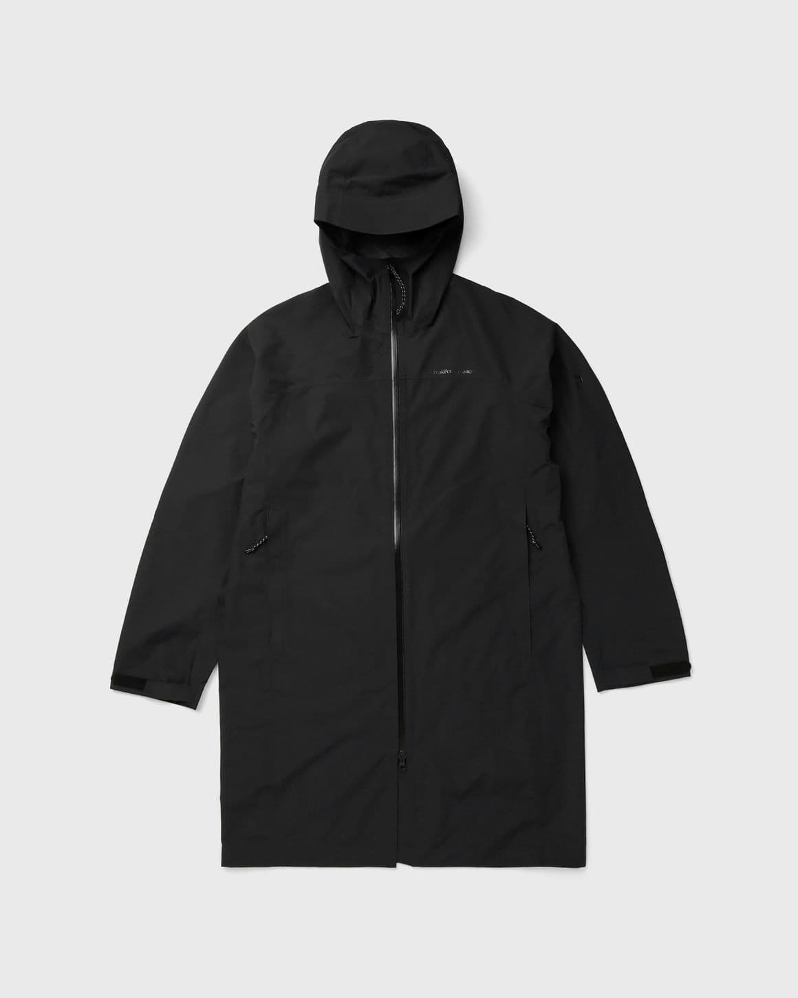 Treeline HIPE® 2.5L Shell Parka