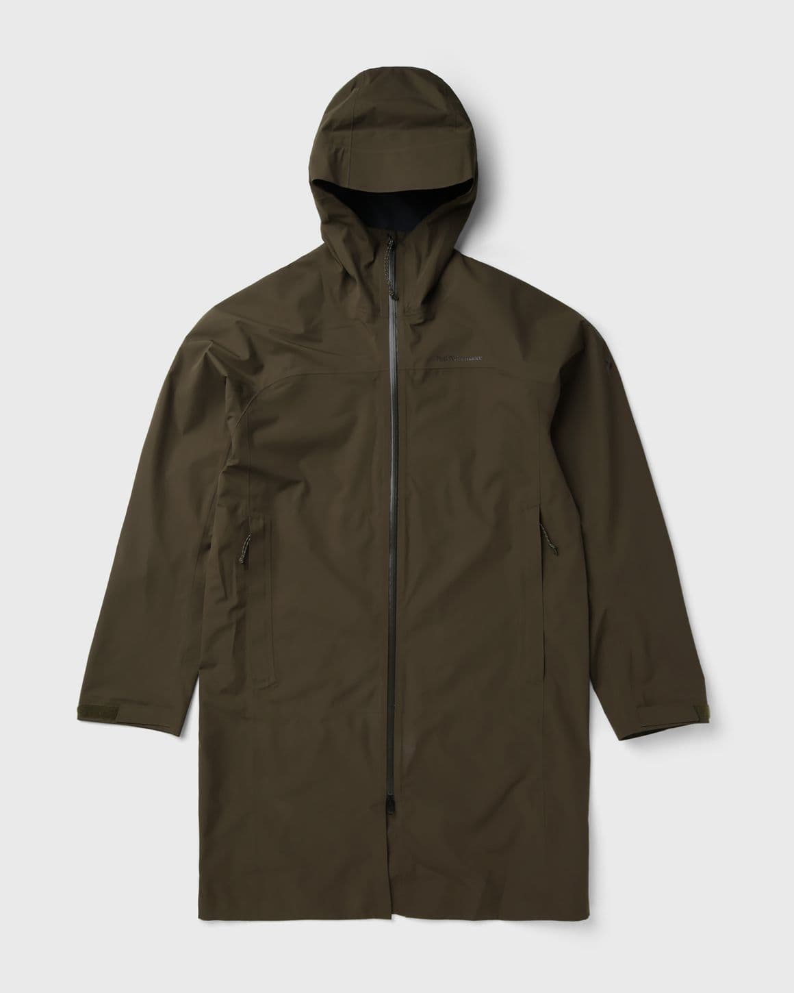 Treeline HIPE® 2.5L Shell Parka