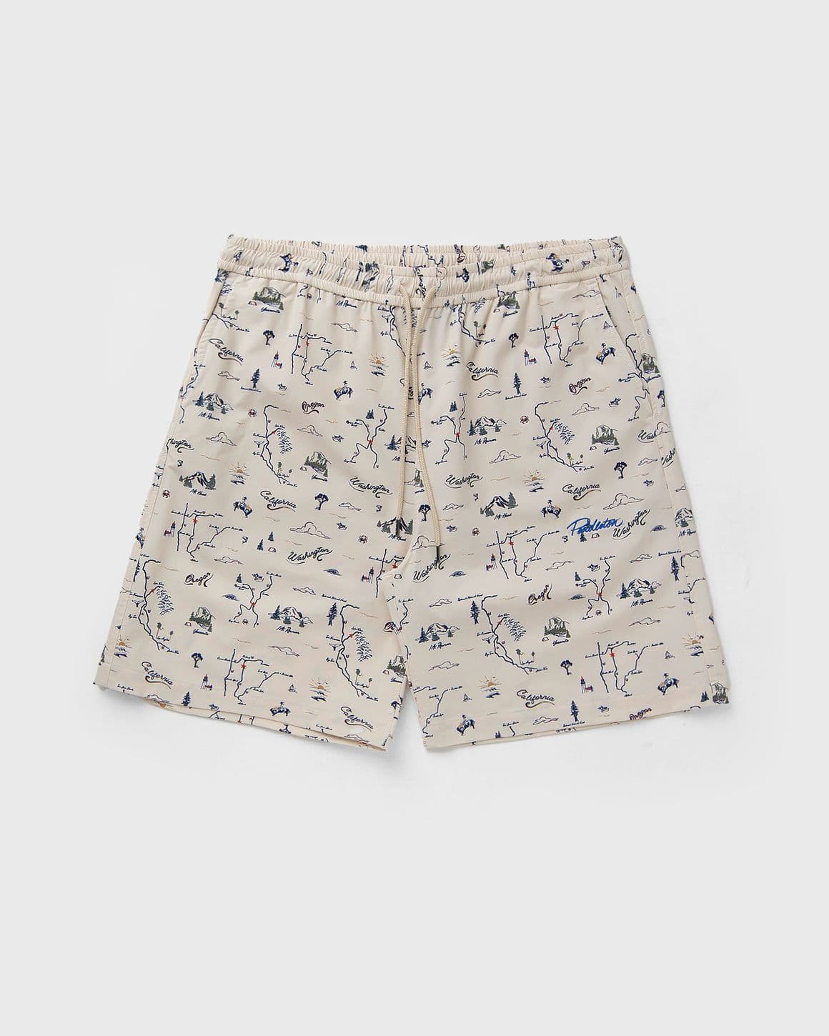 EZ SHORTS